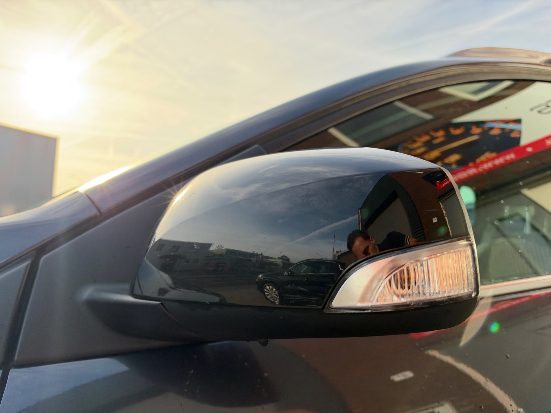 Foto van Renault Megane