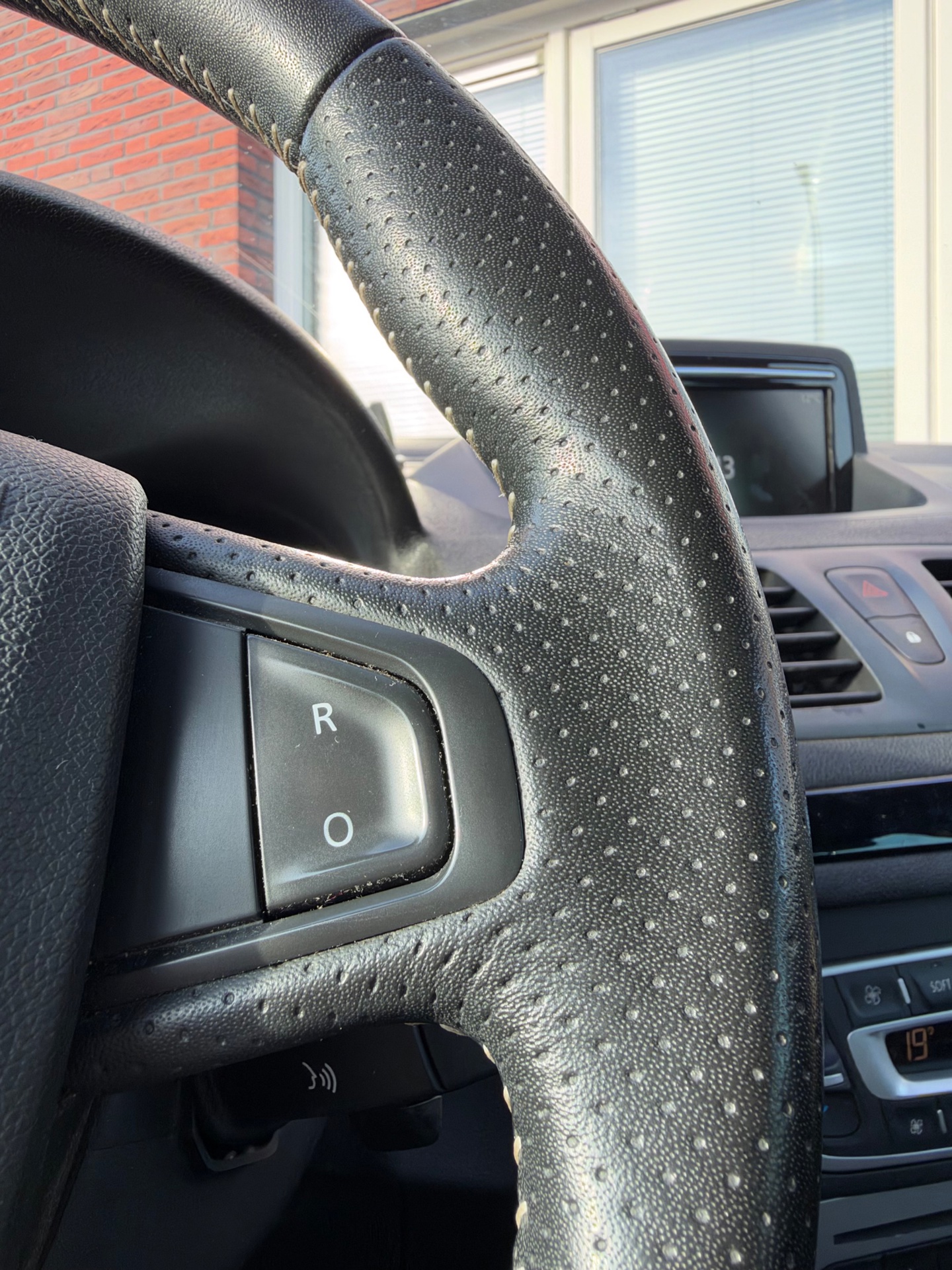 Foto van Renault Megane