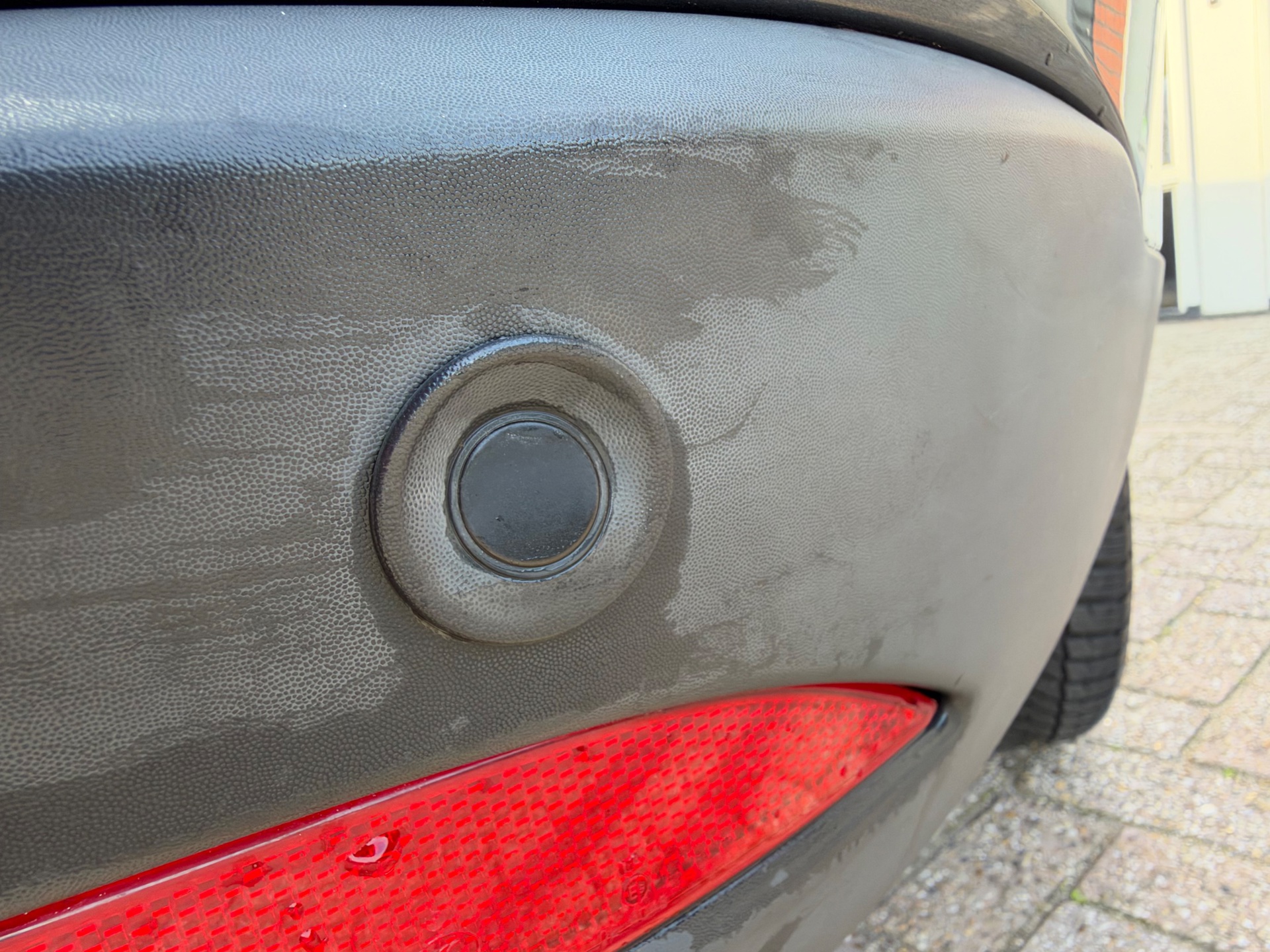 Foto van Renault Megane