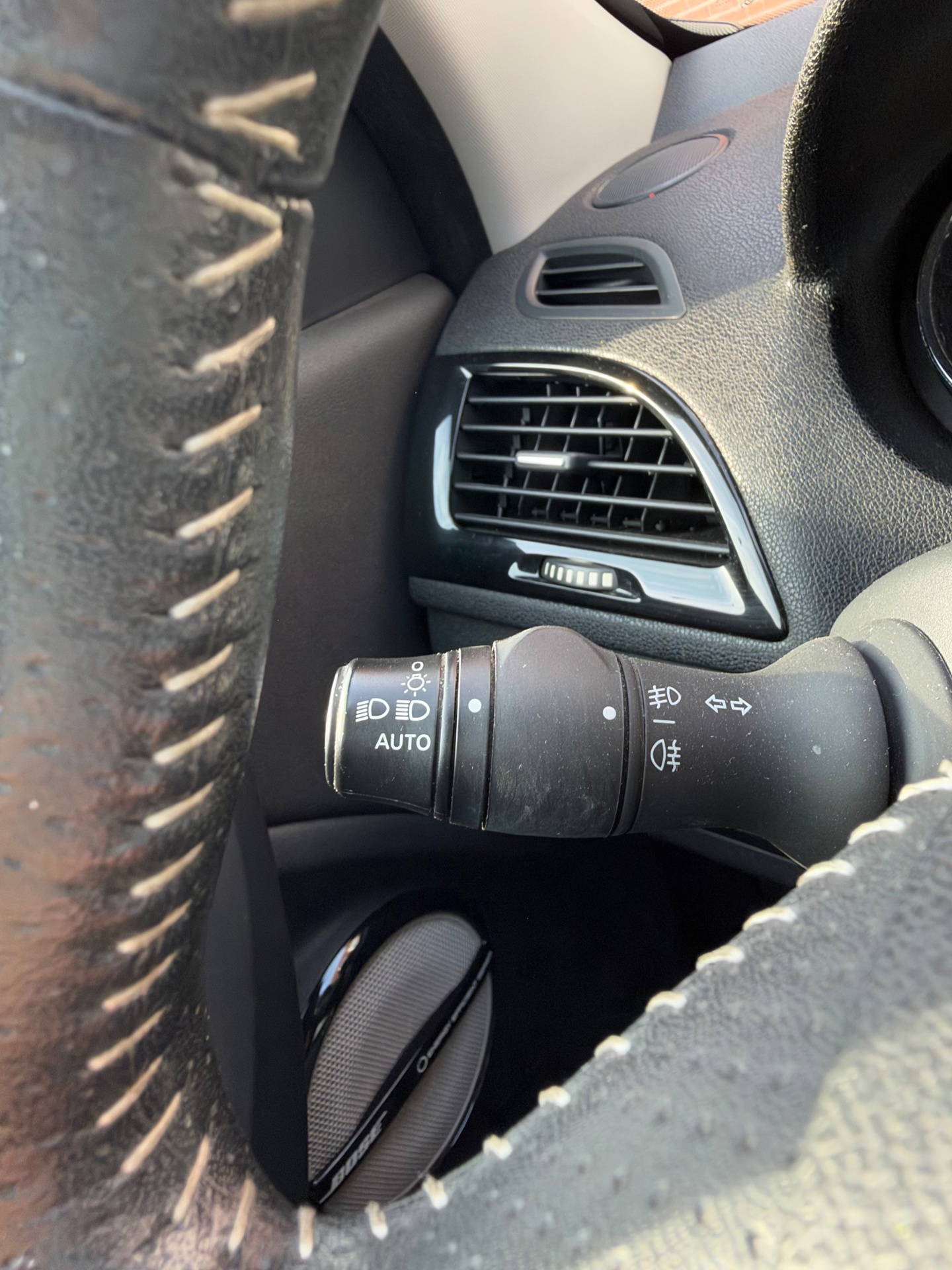Foto van Renault Megane