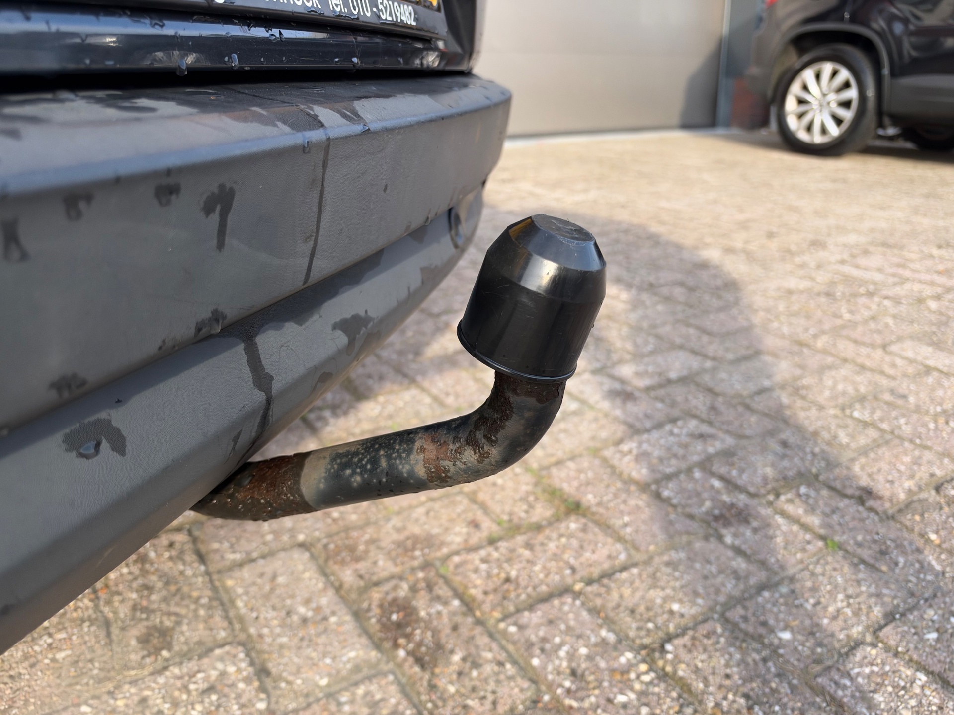 Foto van Renault Megane