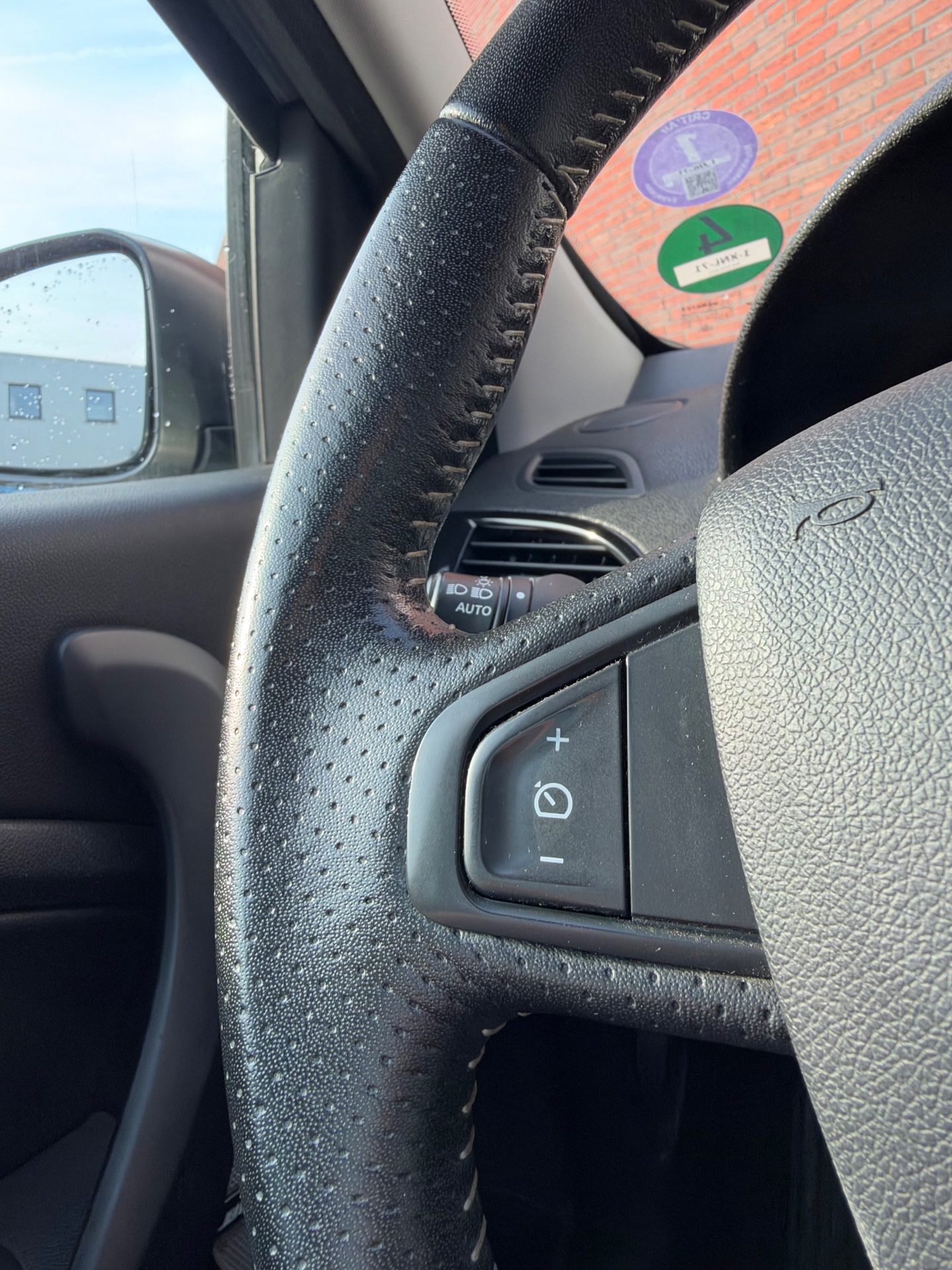 Foto van Renault Megane