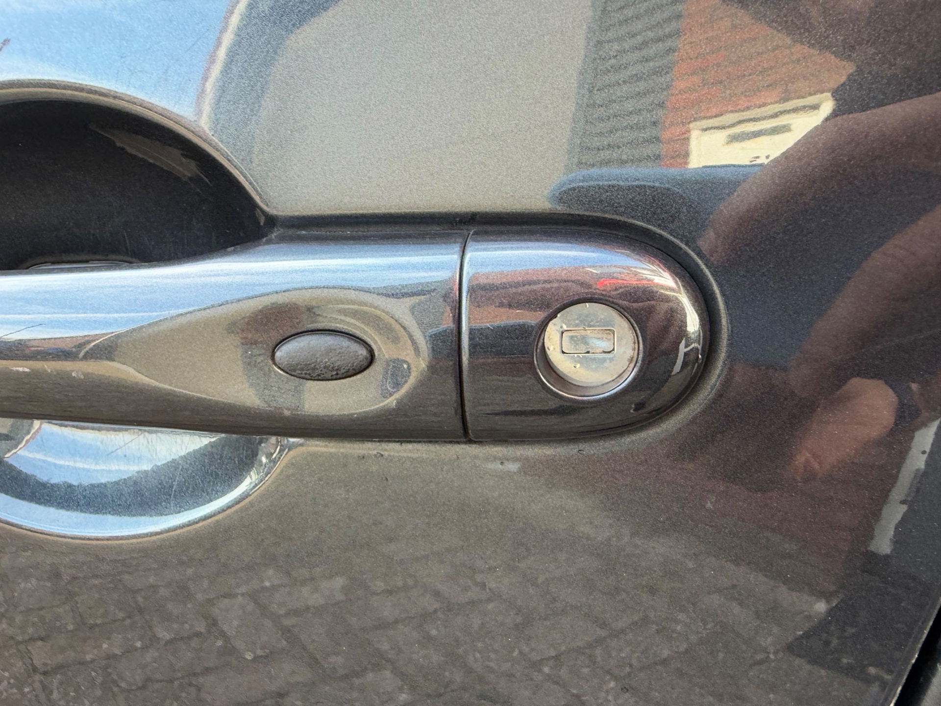 Foto van Renault Megane