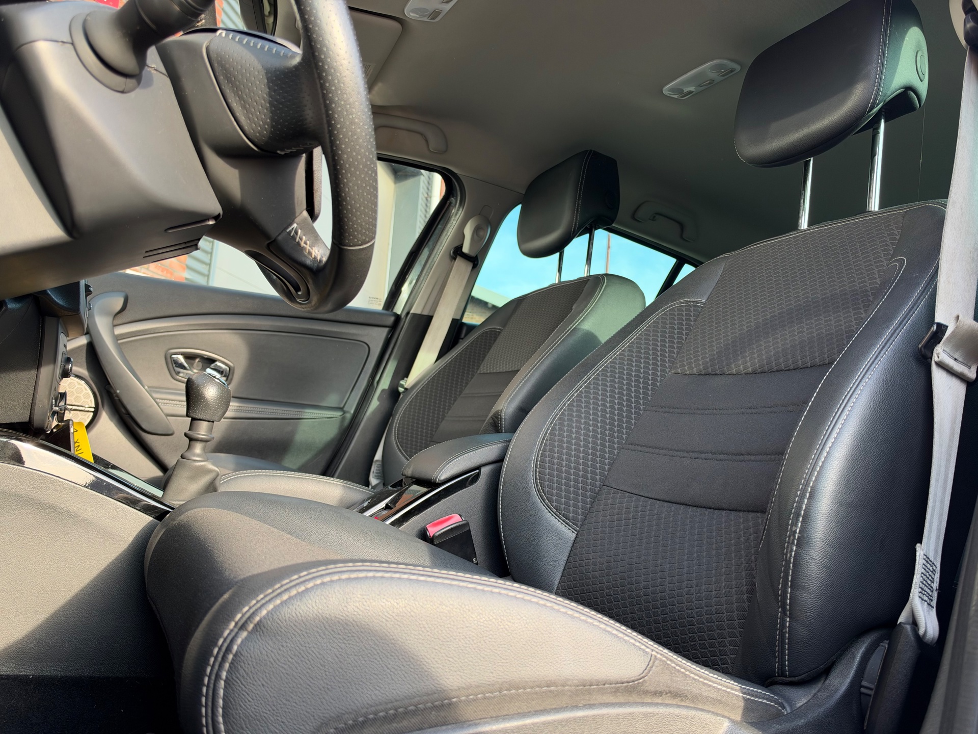 Foto van Renault Megane