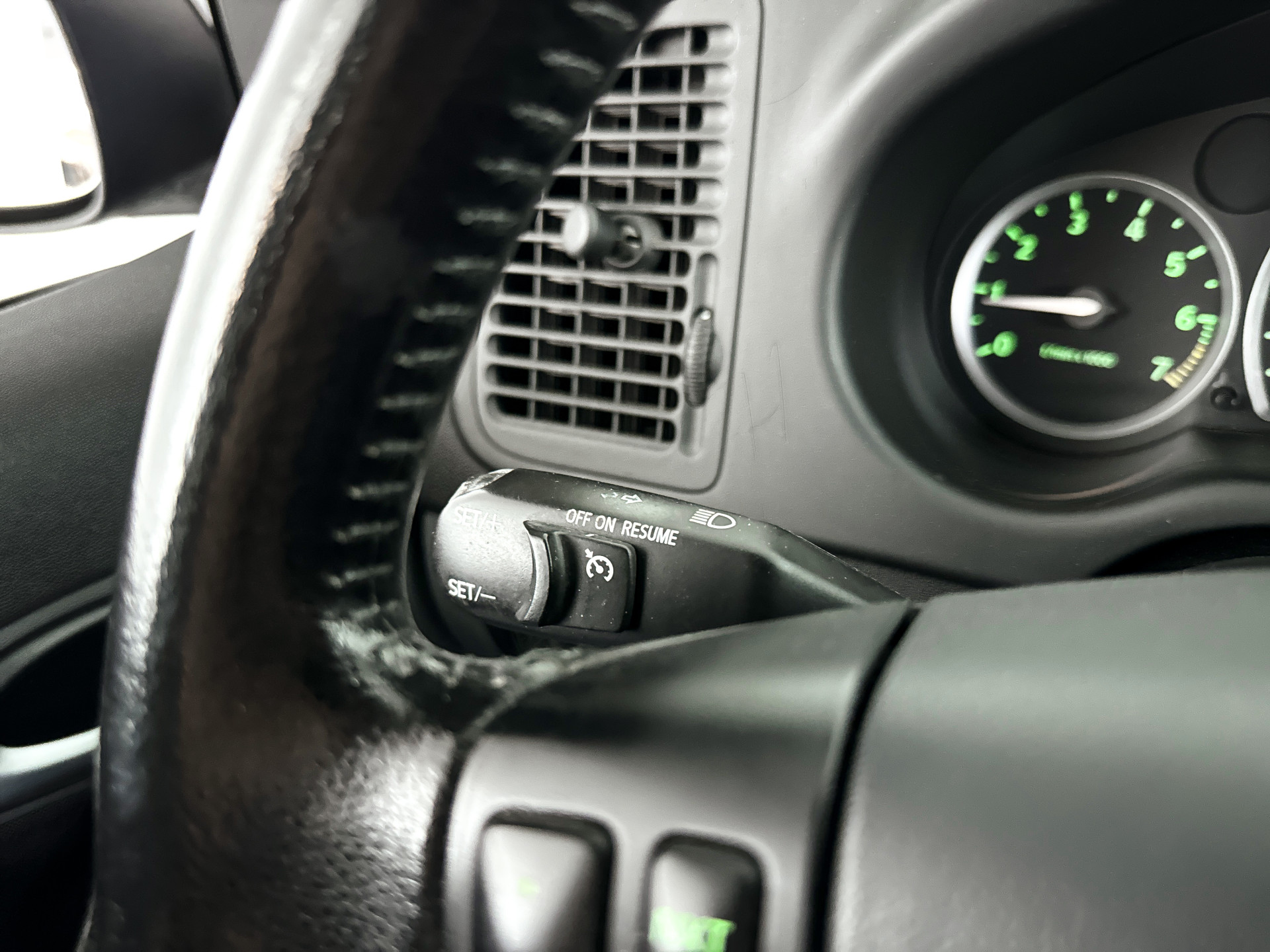 Foto van Saab Saab 9-3