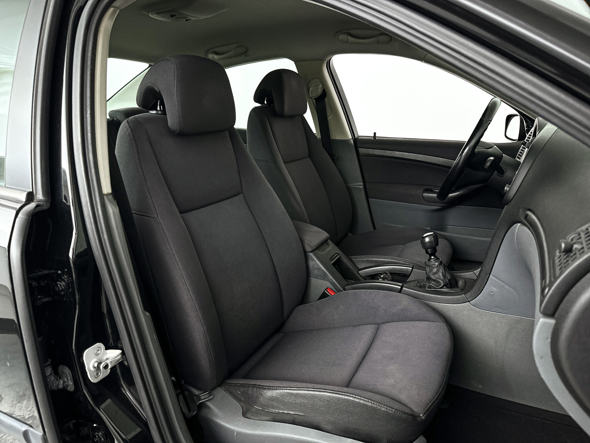 Foto van Saab Saab 9-3