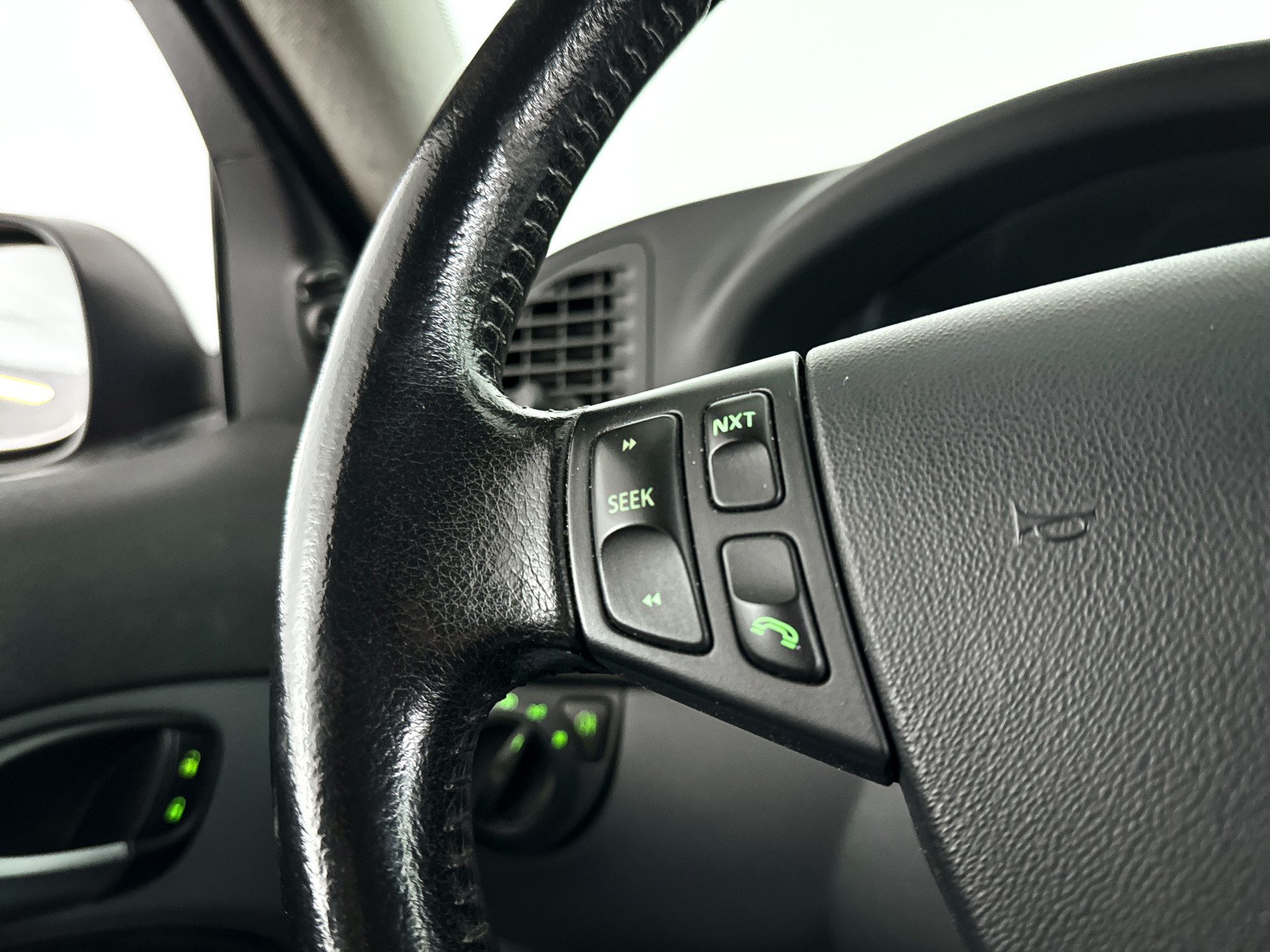 Foto van Saab Saab 9-3