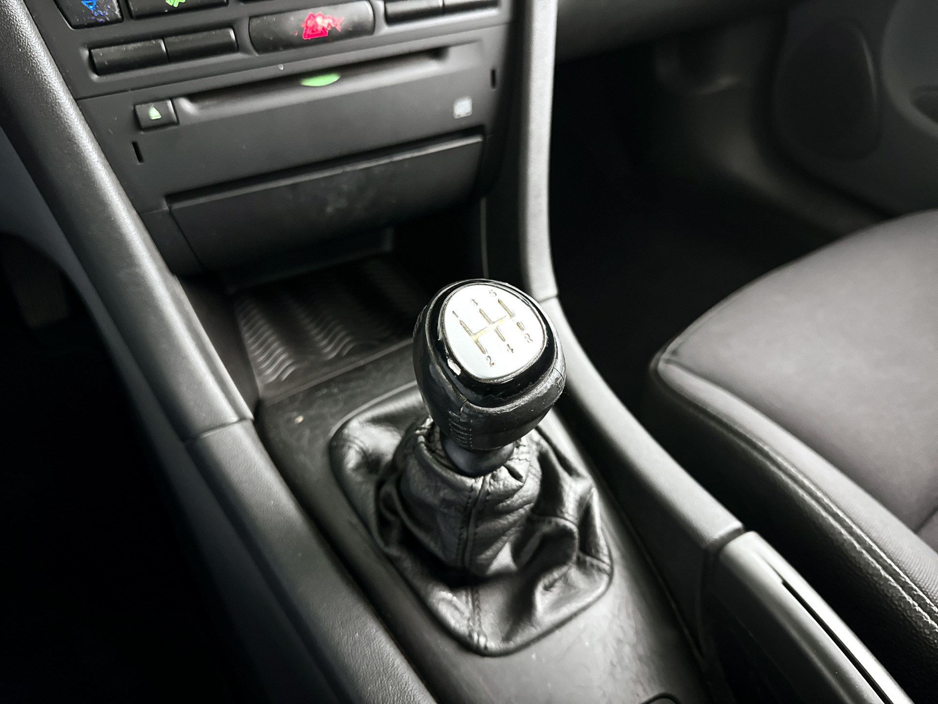 Foto van Saab Saab 9-3