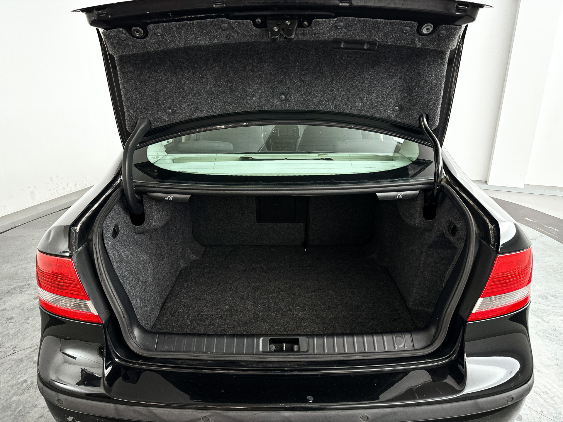 Foto van Saab Saab 9-3