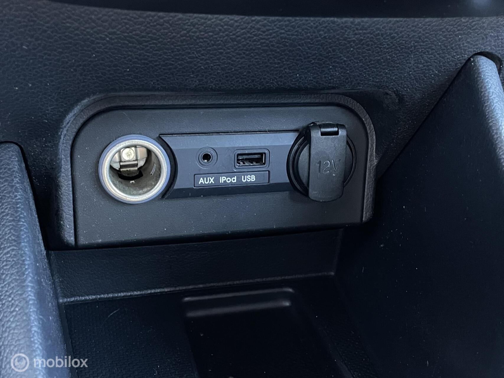 Foto van Kia Rio