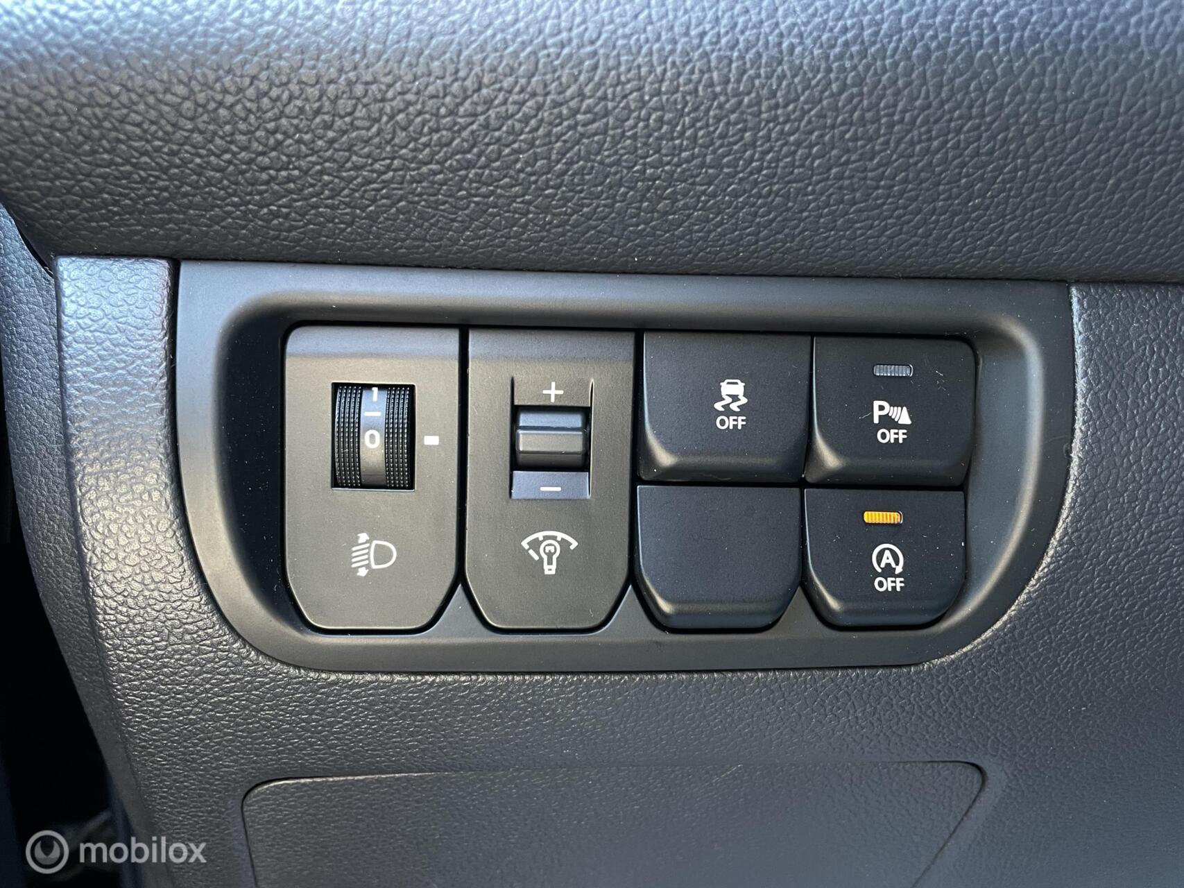 Foto van Kia Rio
