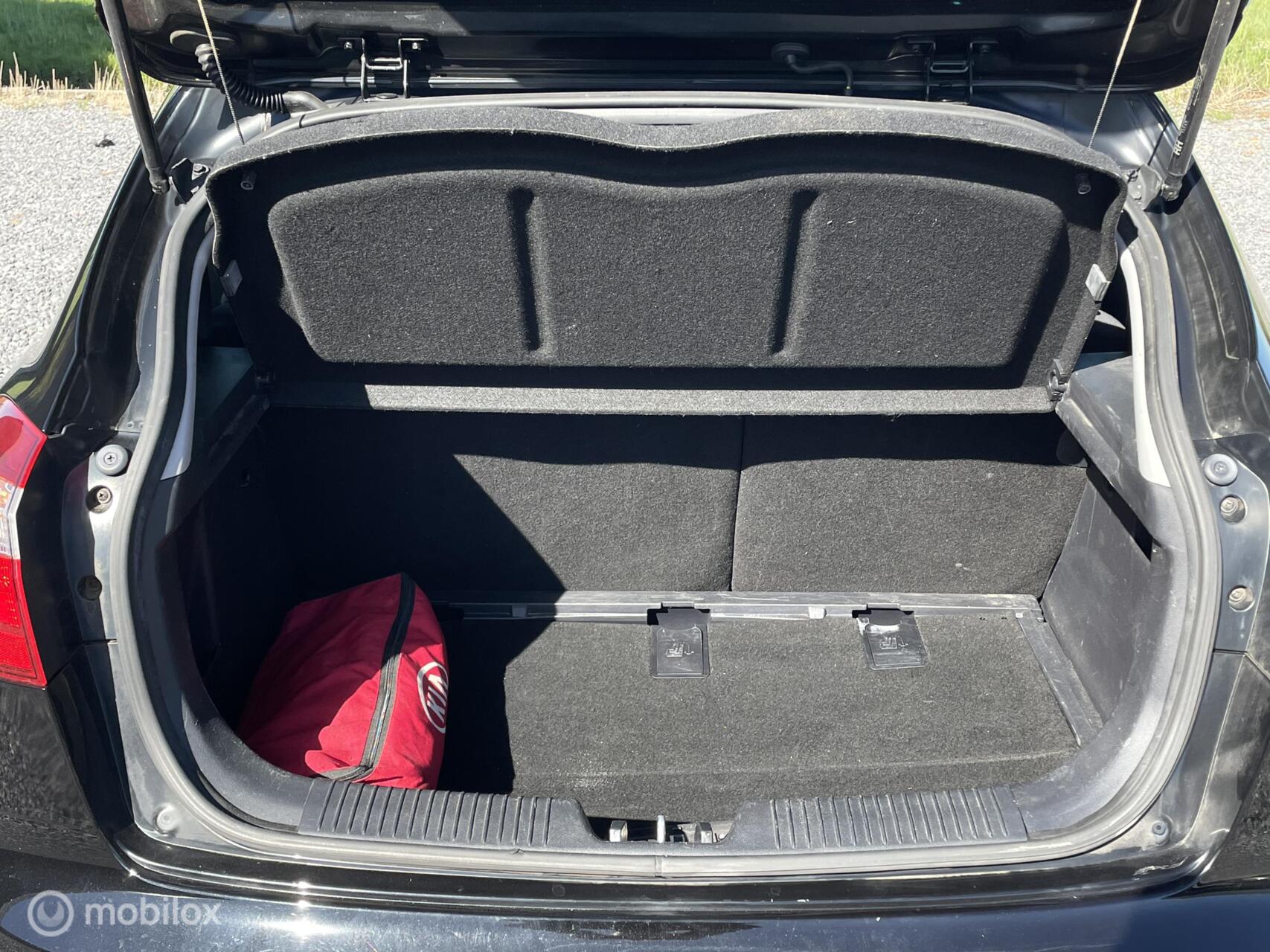 Foto van Kia Rio