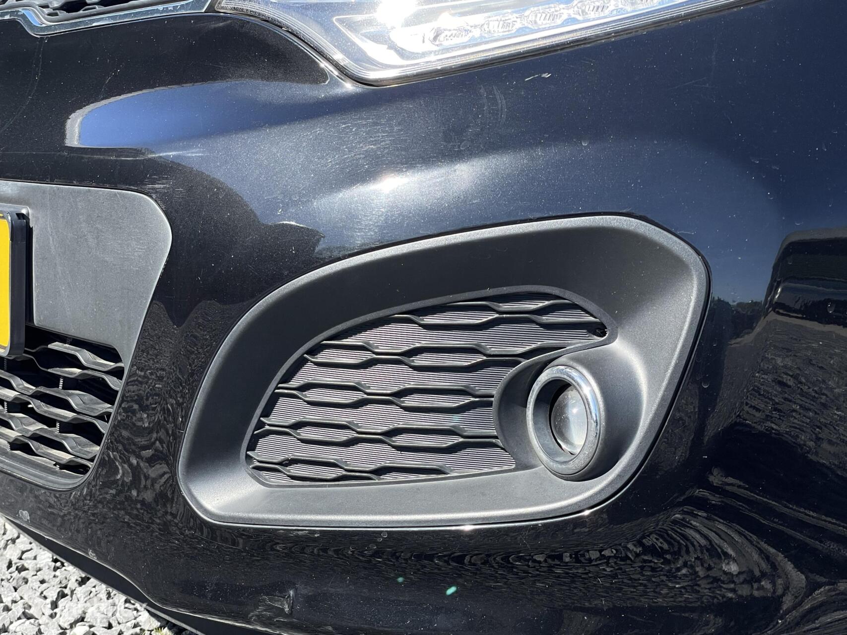 Foto van Kia Rio
