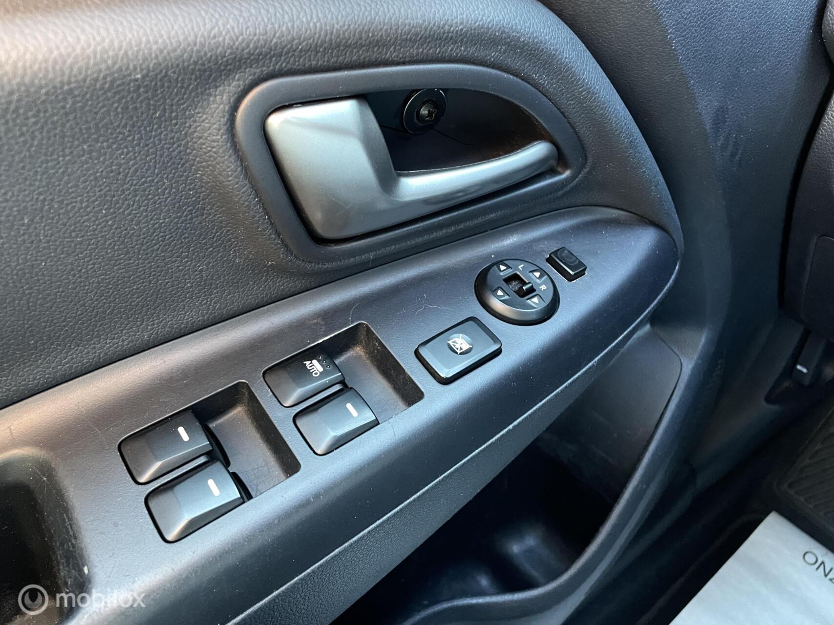 Foto van Kia Rio