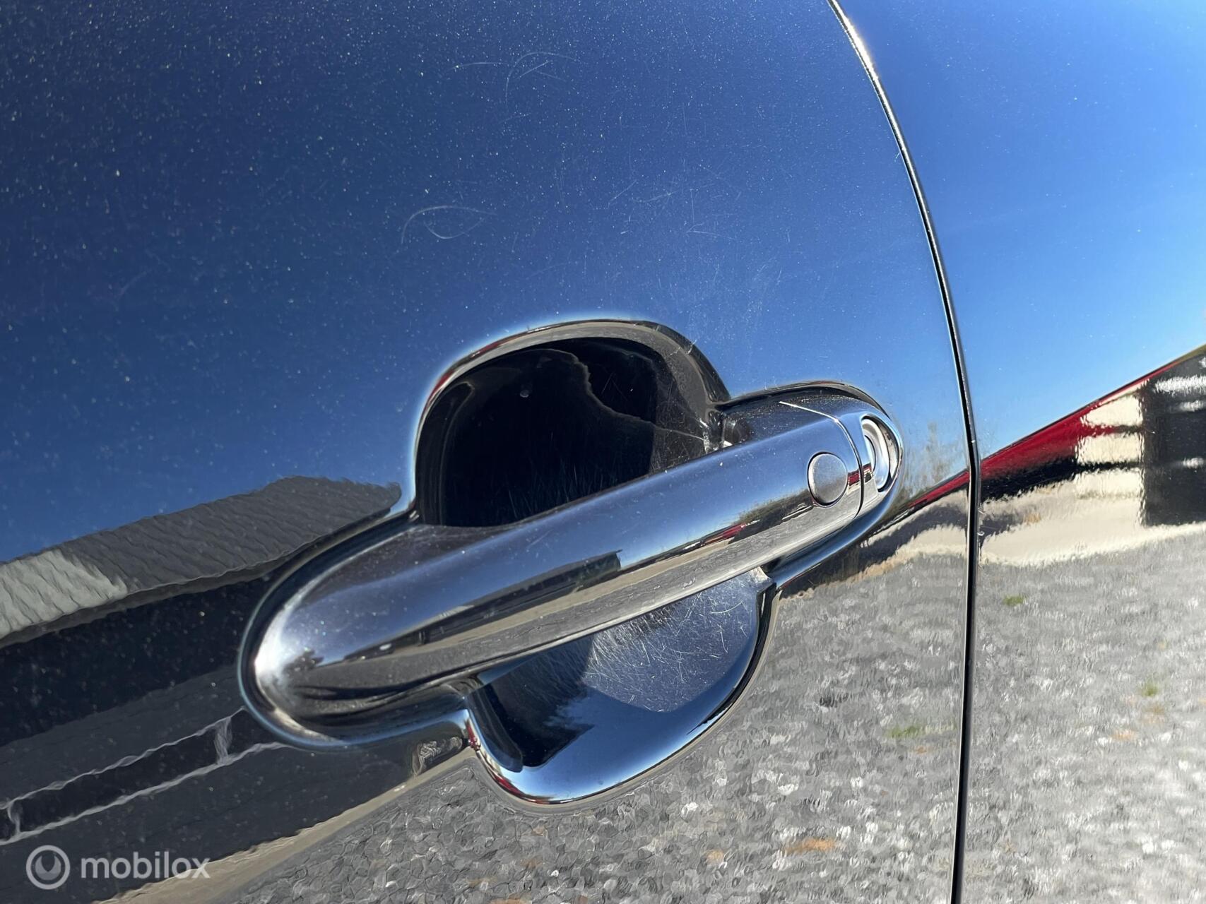 Foto van Kia Rio