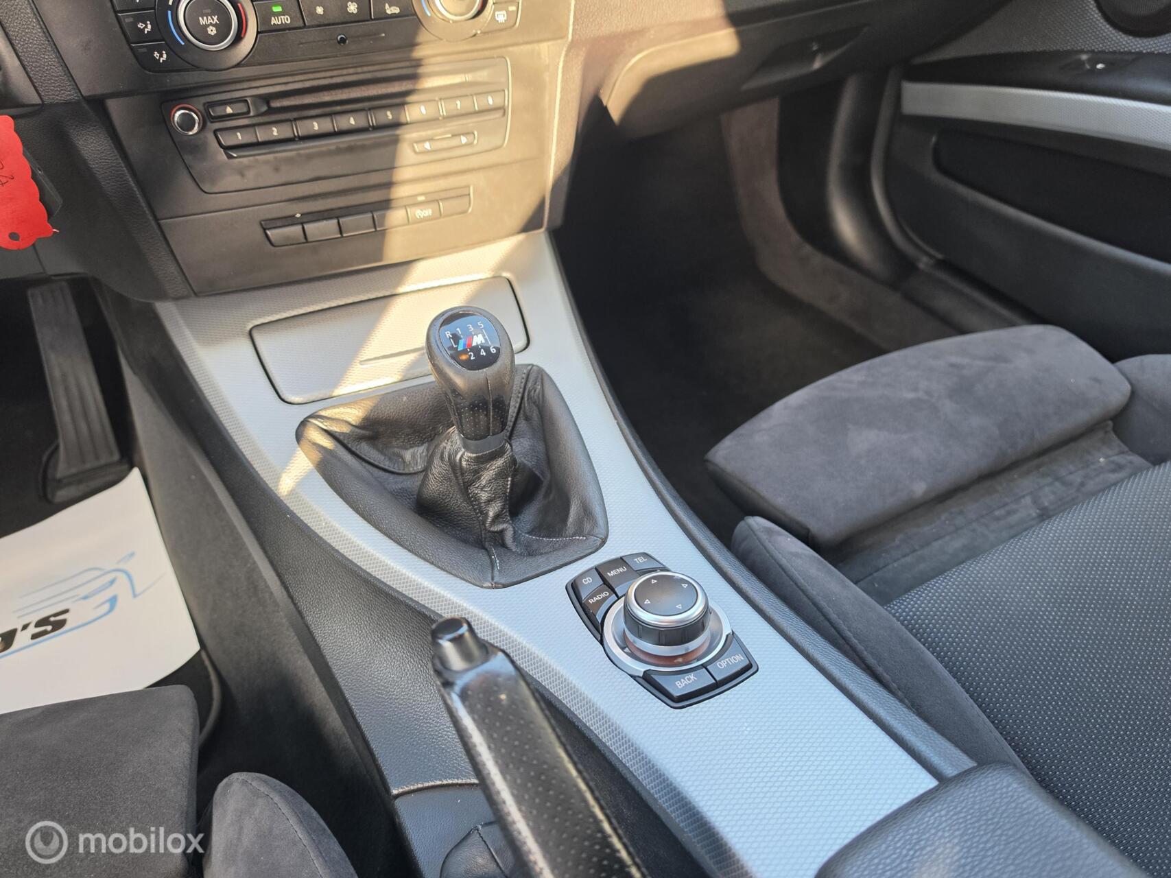 Foto van BMW 318i