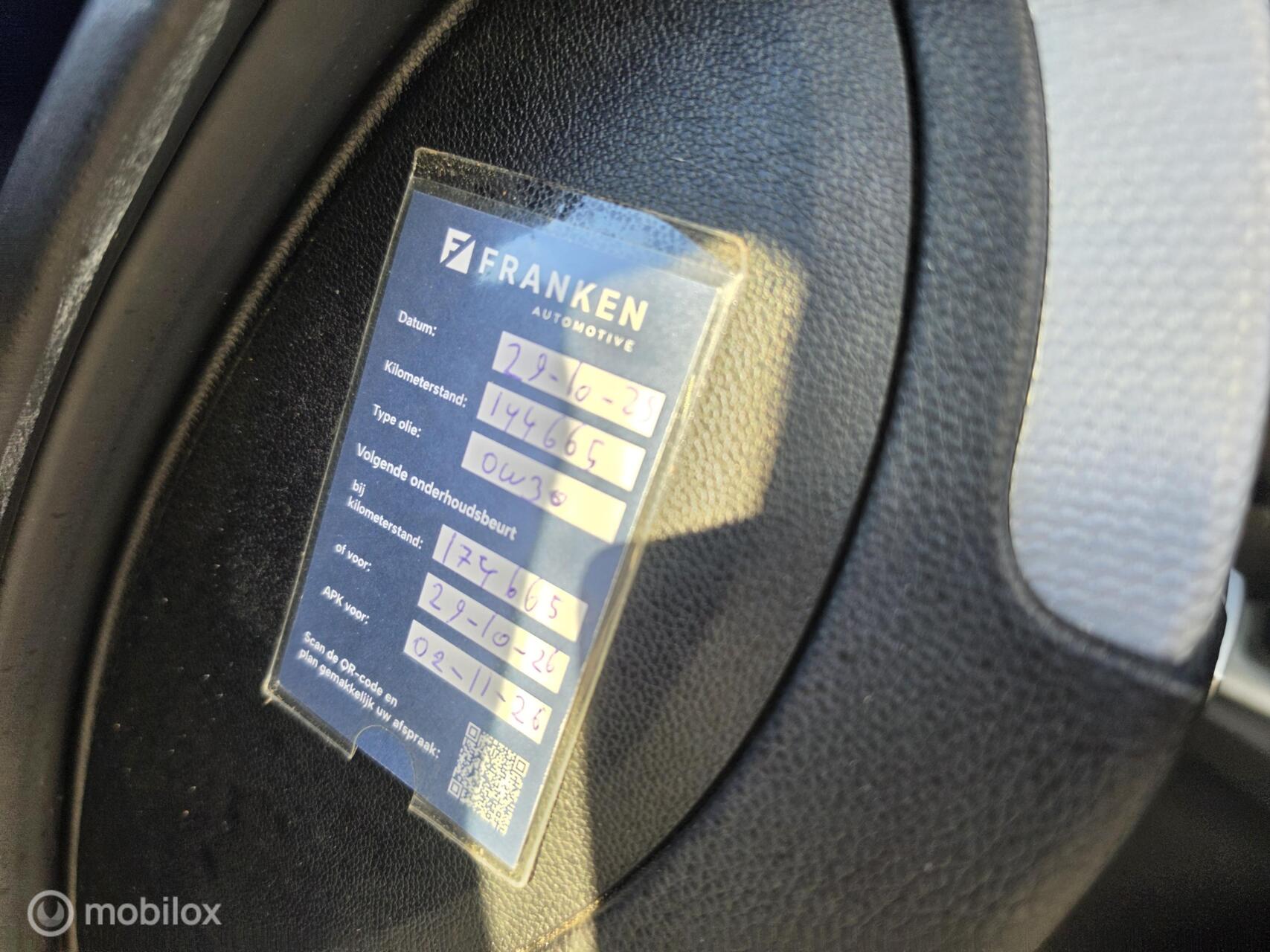 Foto van BMW 318i