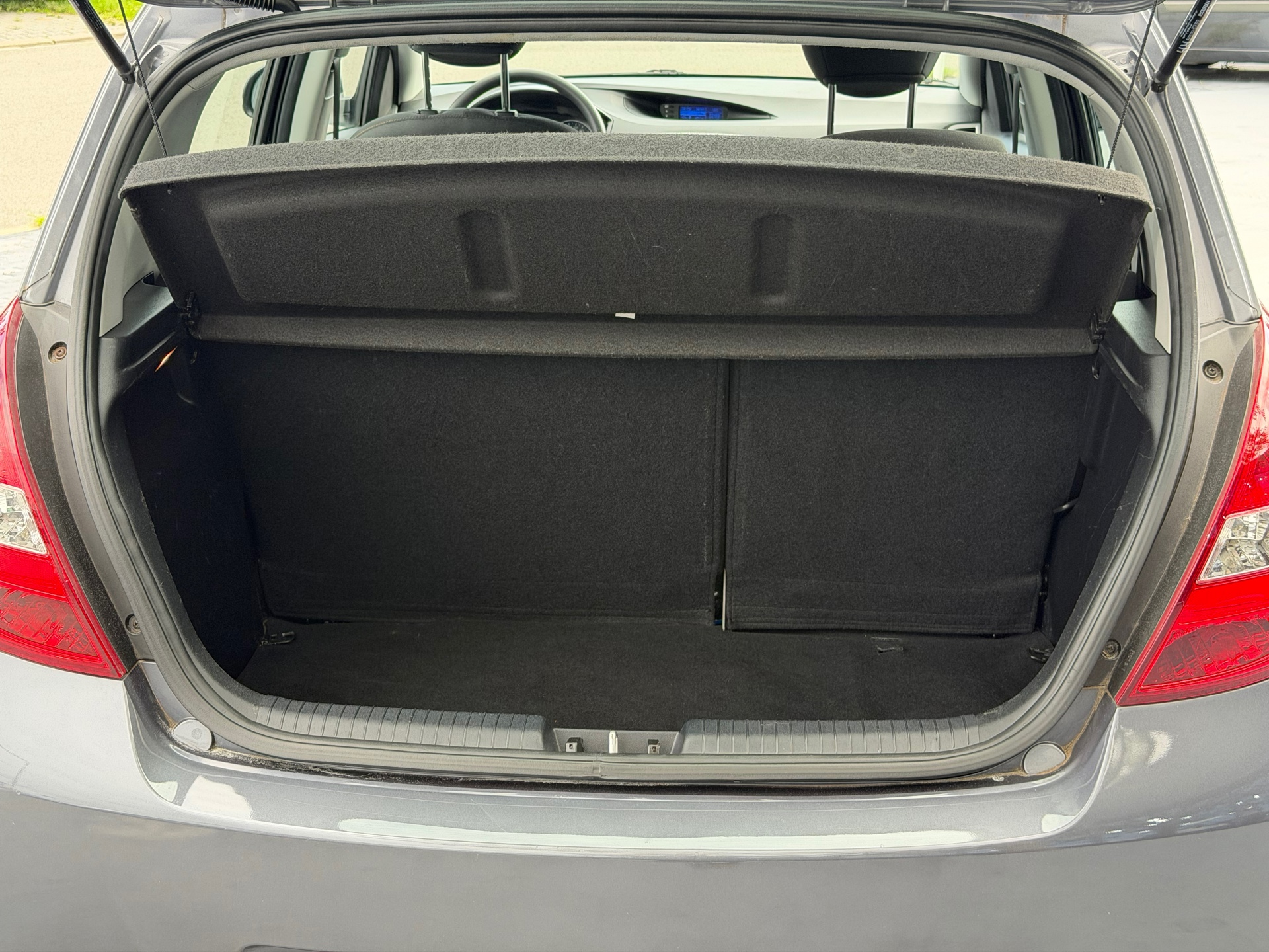 Foto van Hyundai I20