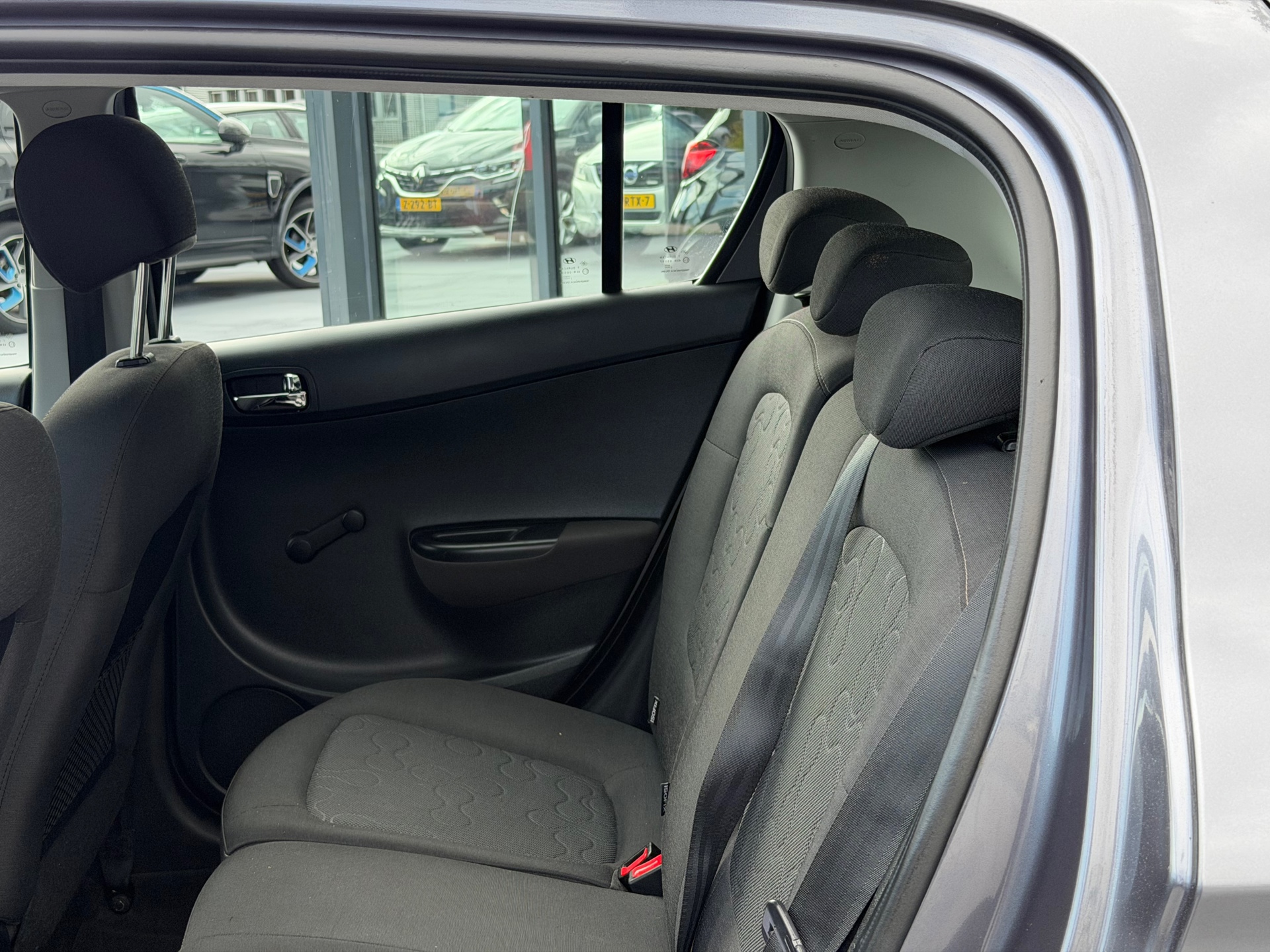 Foto van Hyundai I20