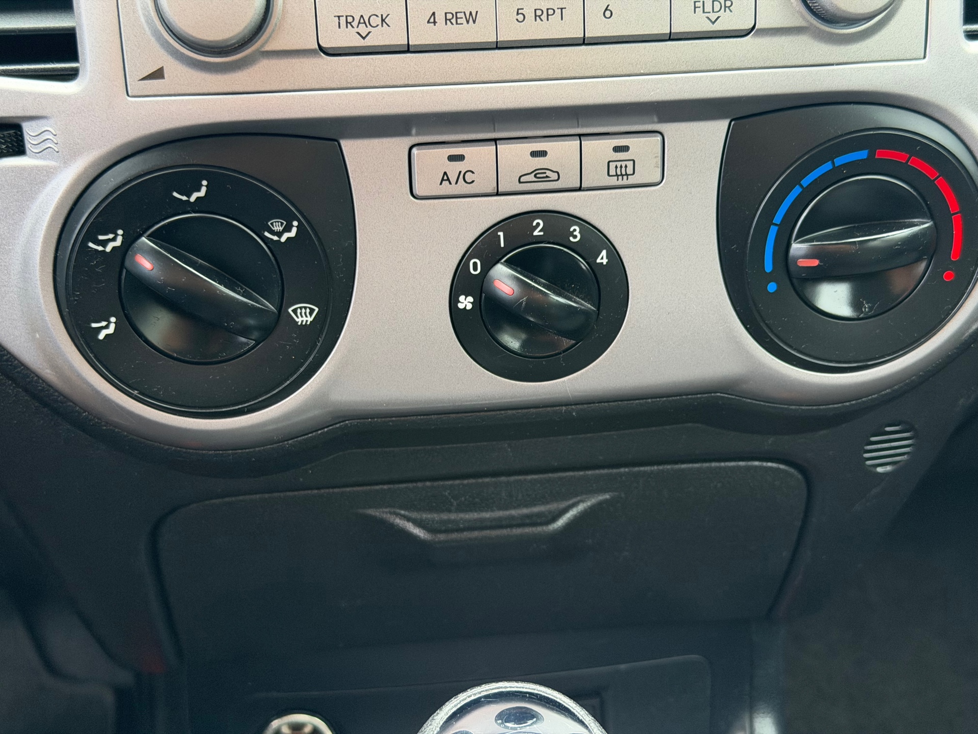 Foto van Hyundai I20