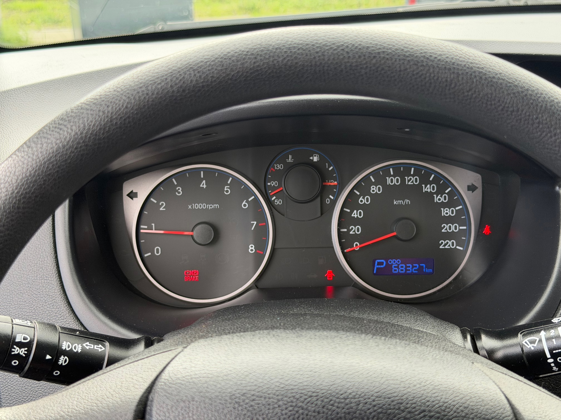 Foto van Hyundai I20