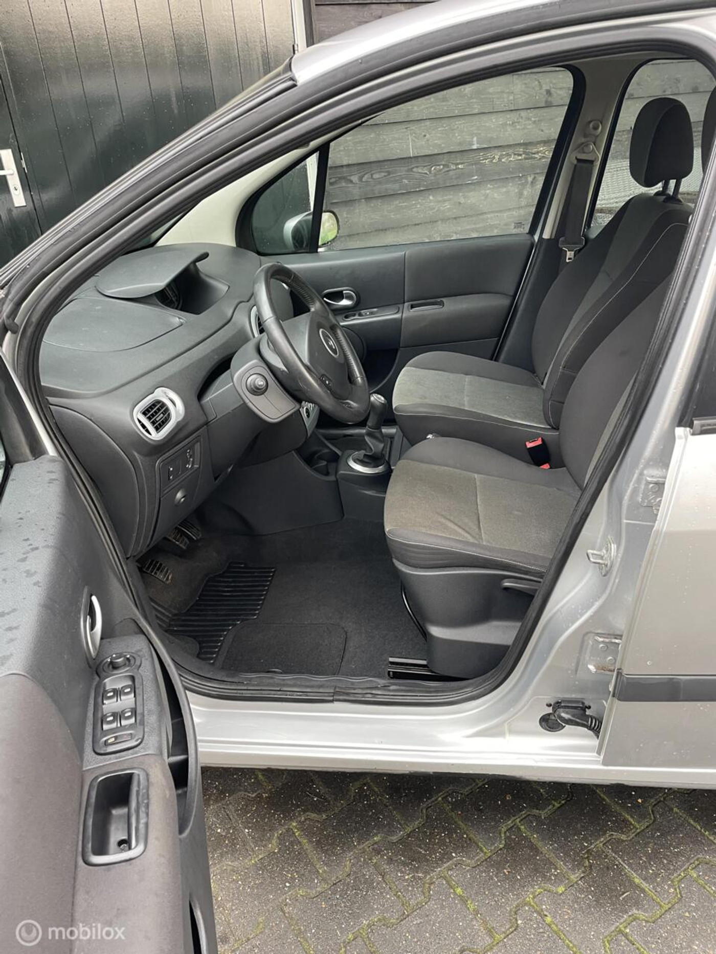 Foto van Renault Modus
