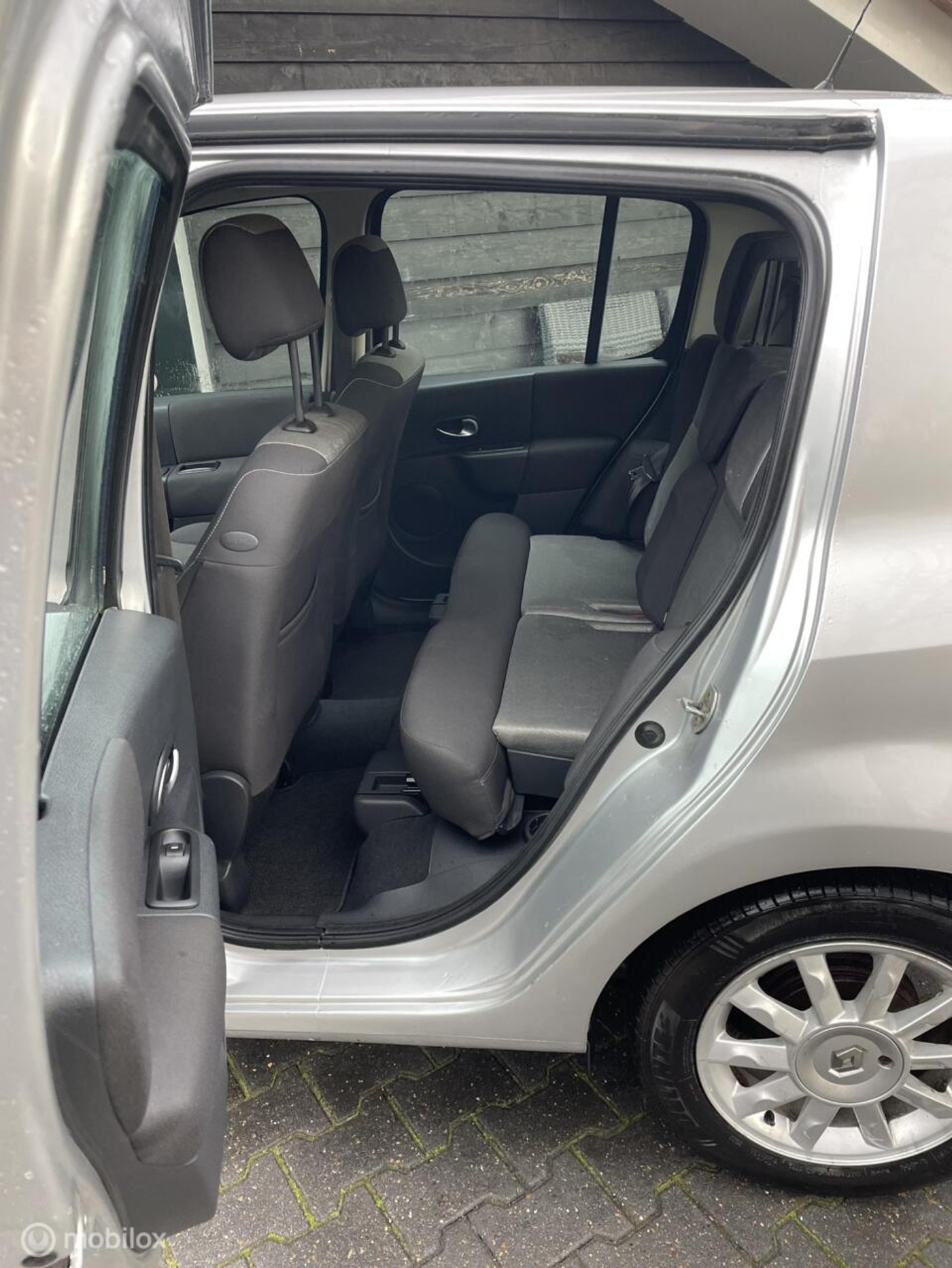 Foto van Renault Modus