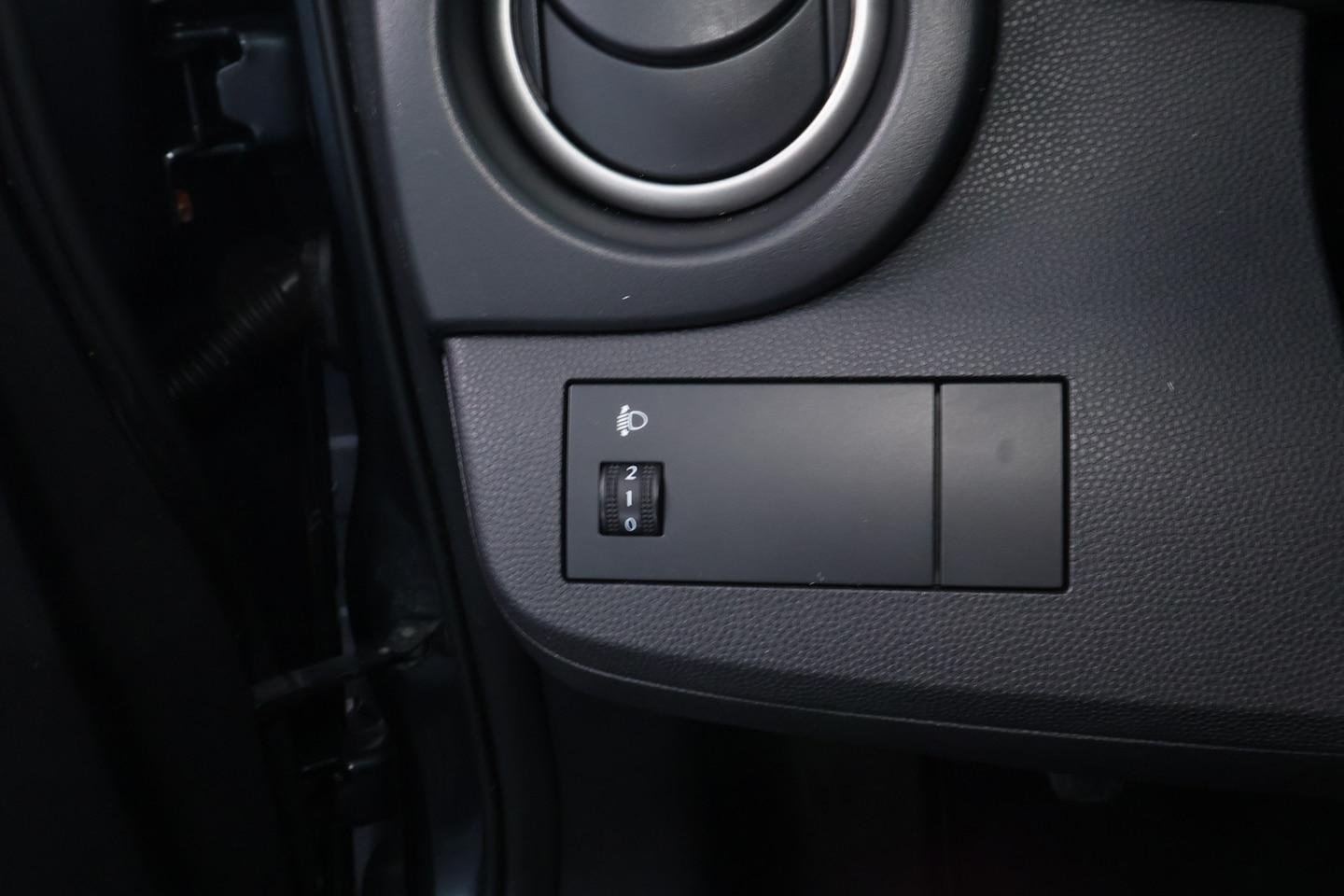 Foto van Mazda Mazda 2
