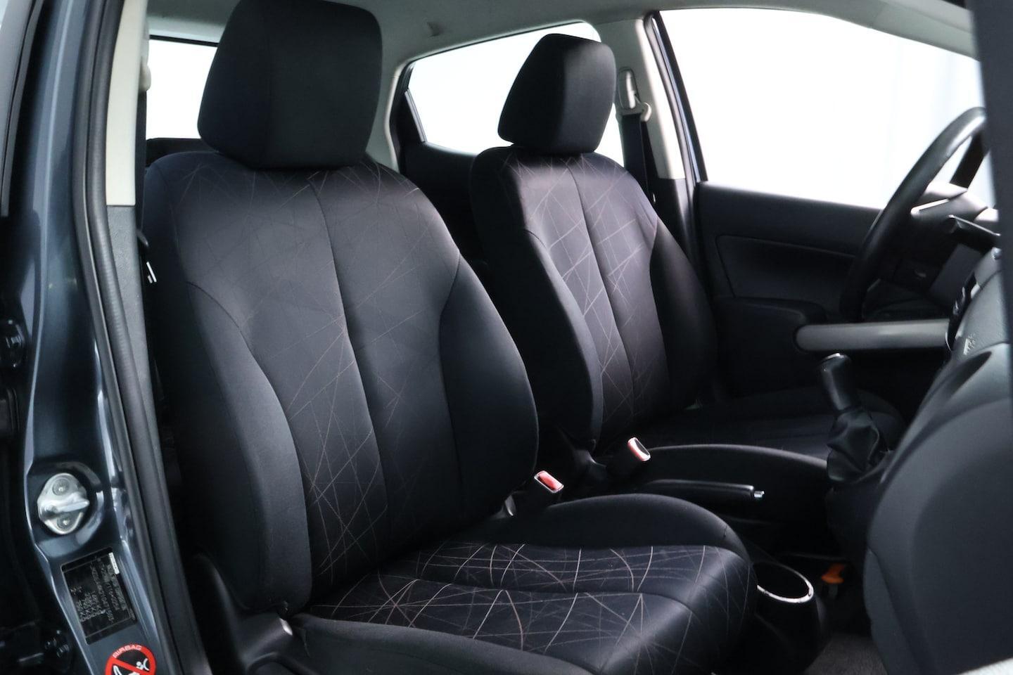Foto van Mazda Mazda 2