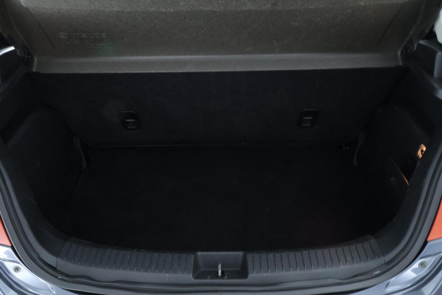 Foto van Mazda Mazda 2