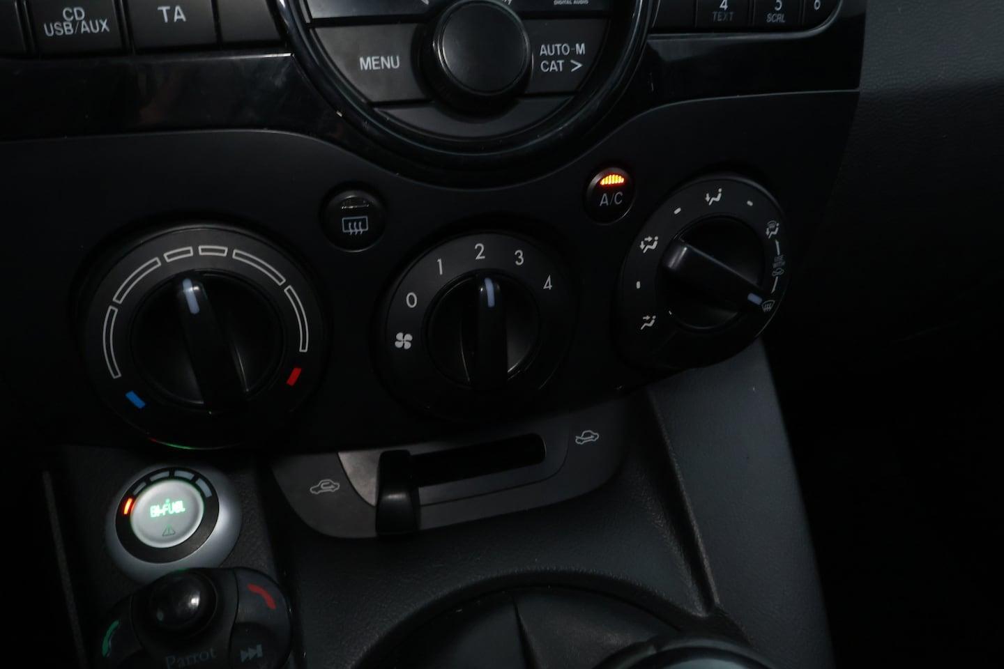 Foto van Mazda Mazda 2