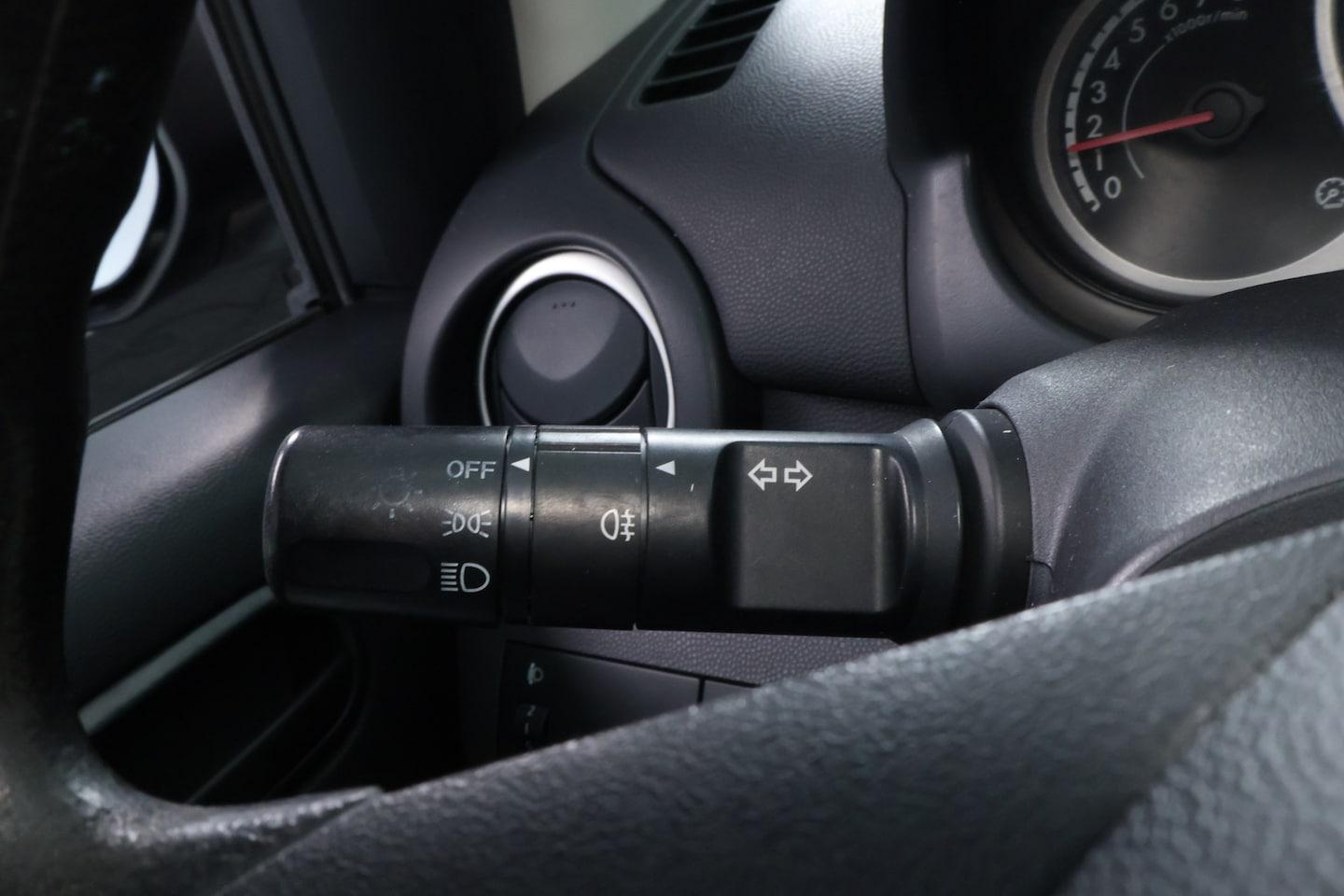 Foto van Mazda Mazda 2