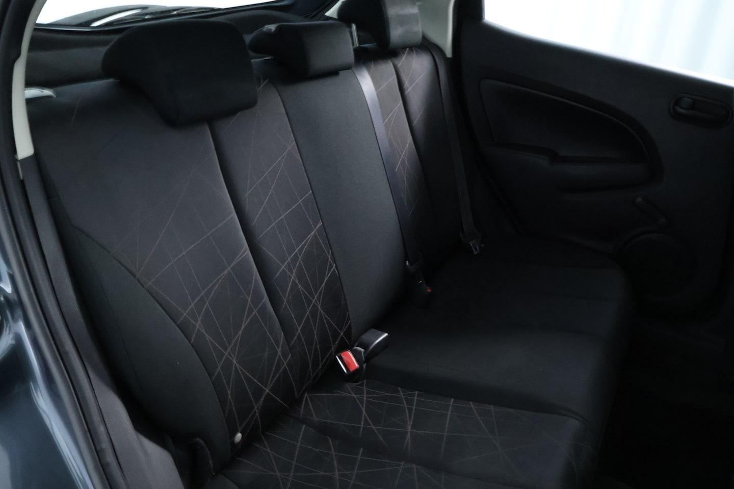 Foto van Mazda Mazda 2