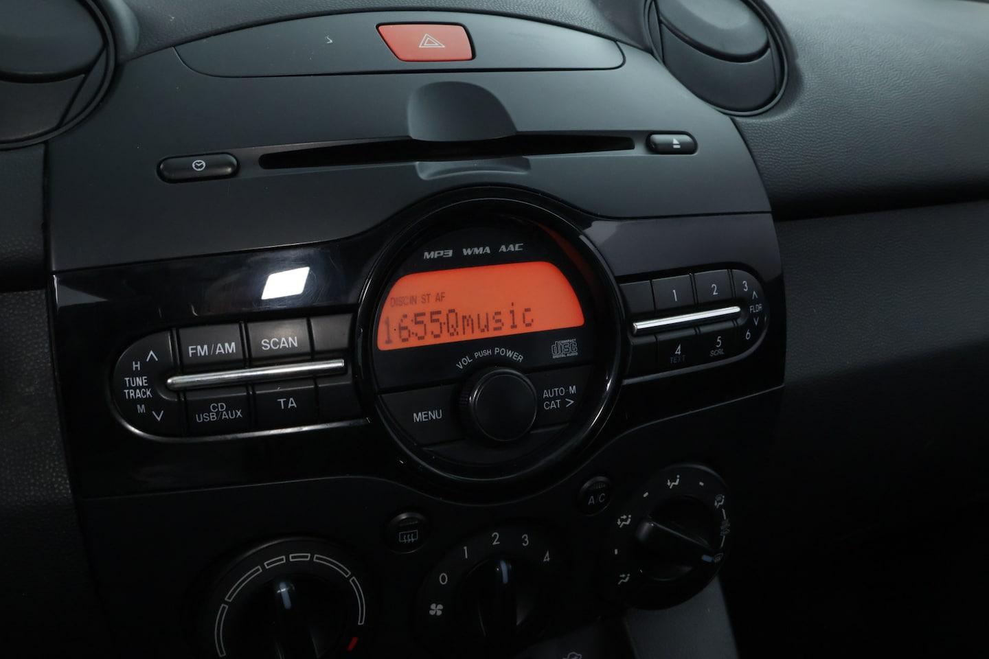 Foto van Mazda Mazda 2
