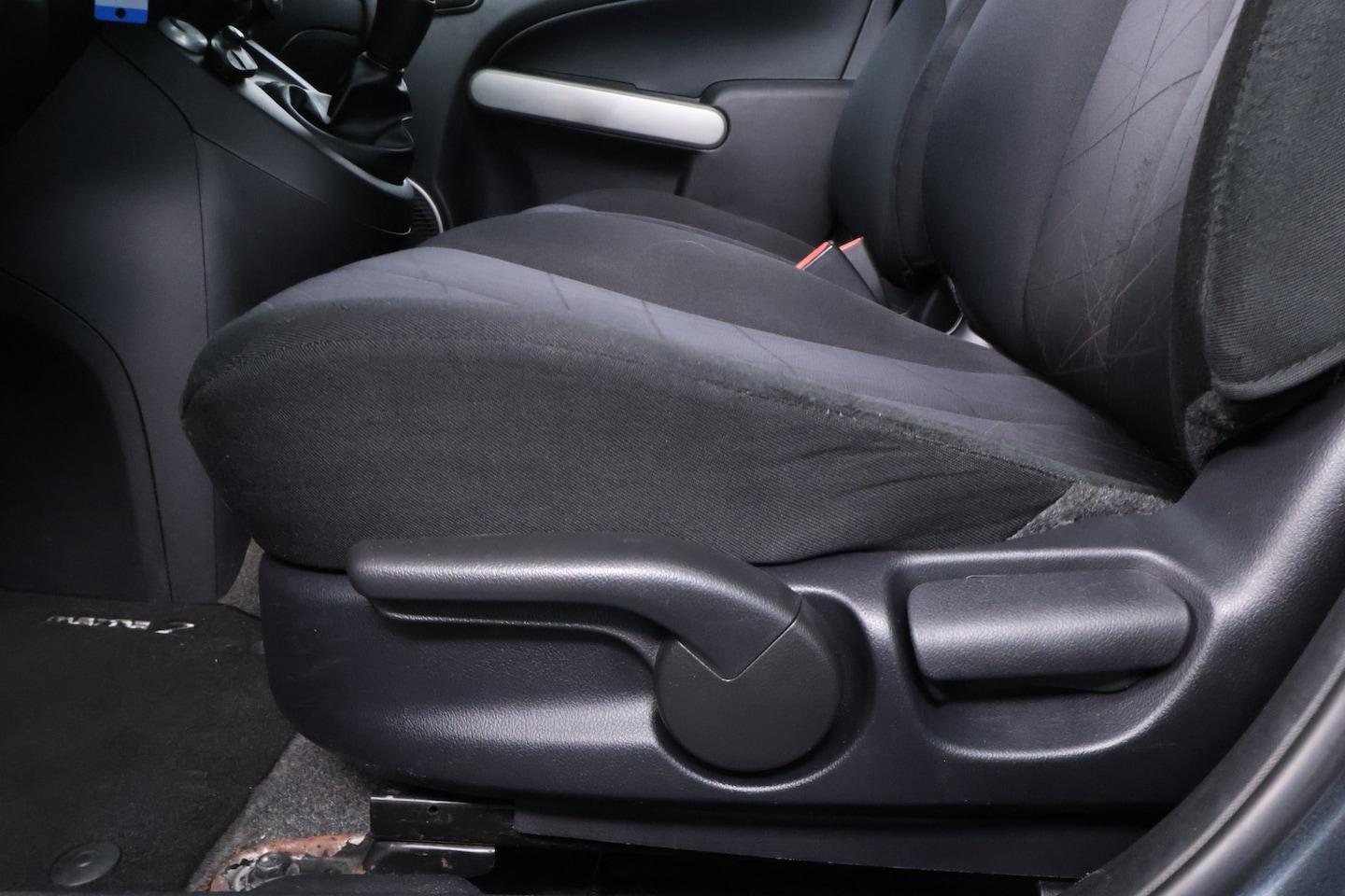 Foto van Mazda Mazda 2