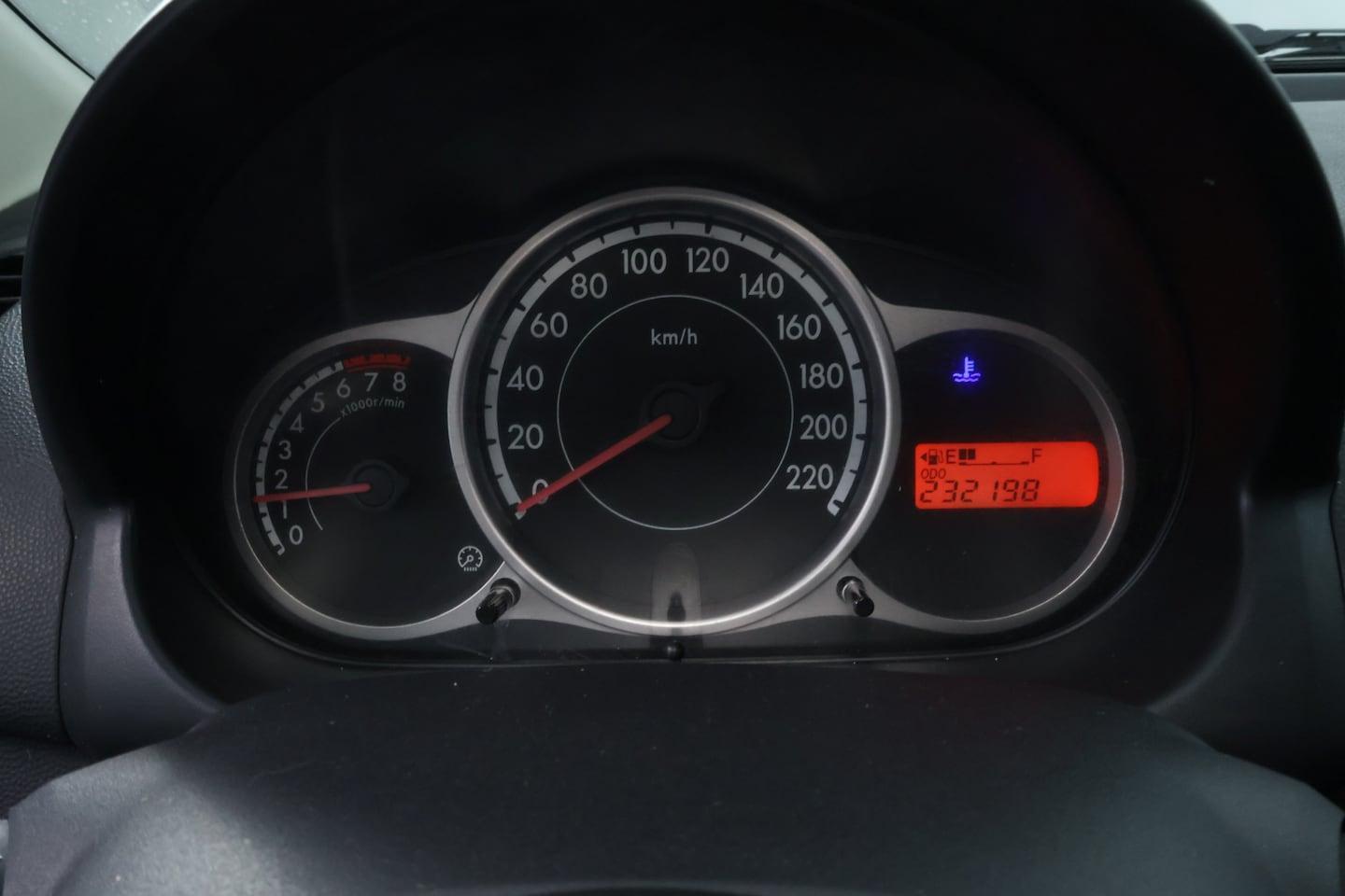 Foto van Mazda Mazda 2