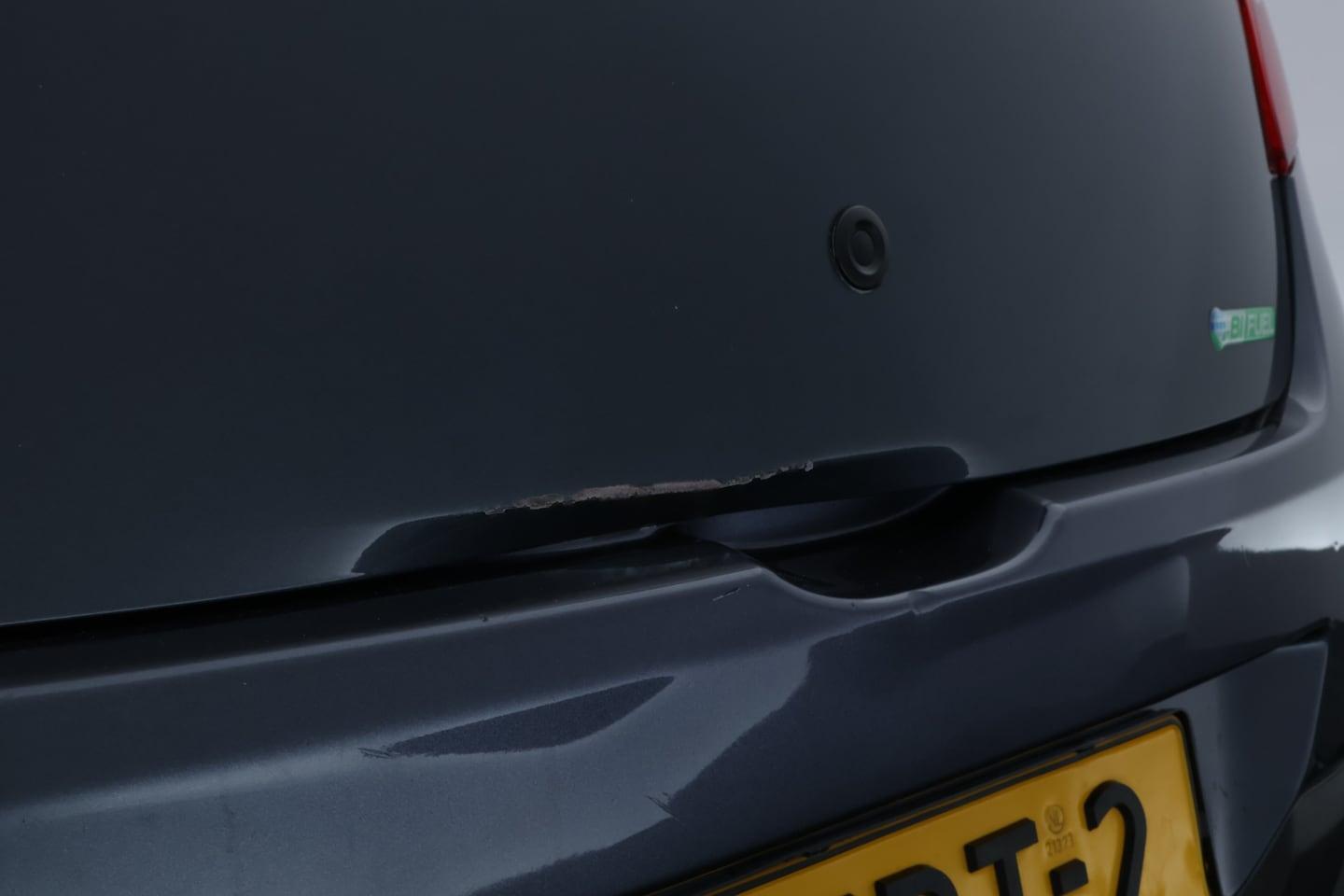 Foto van Mazda Mazda 2