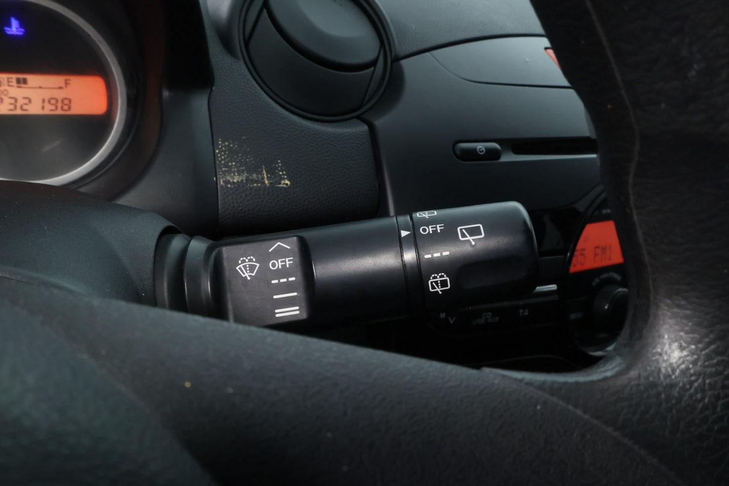 Foto van Mazda Mazda 2