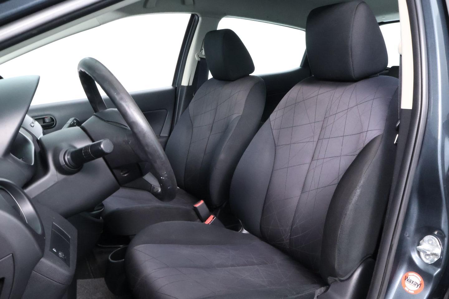 Foto van Mazda Mazda 2