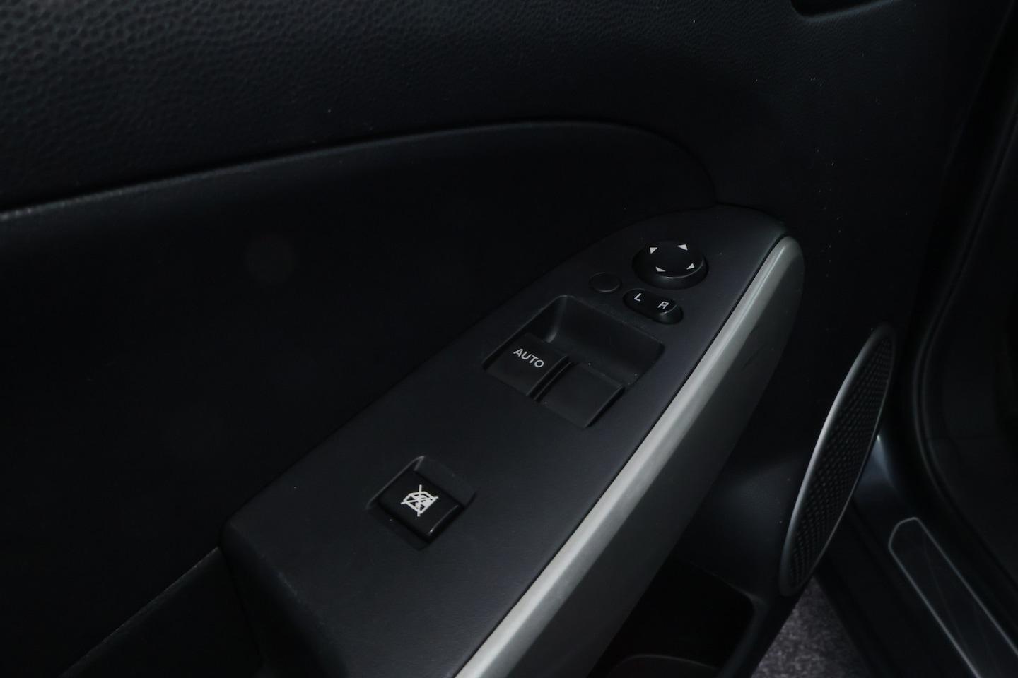 Foto van Mazda Mazda 2
