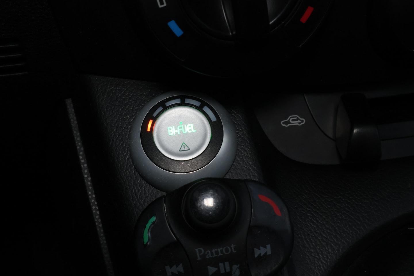Foto van Mazda Mazda 2