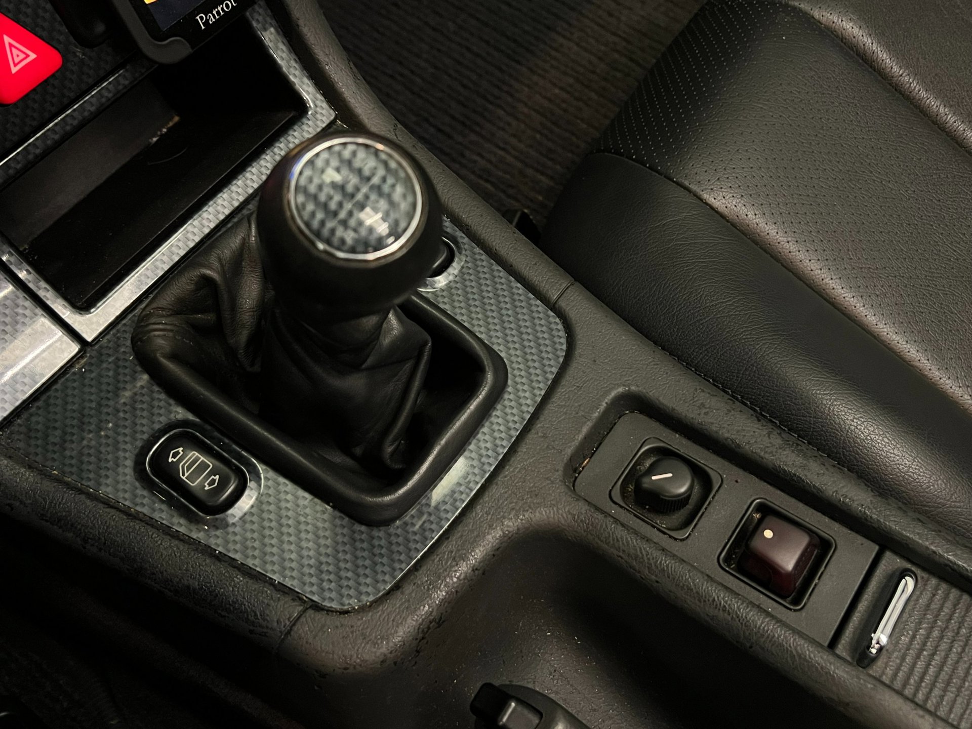 Foto van Mercedes-Benz SLK 200