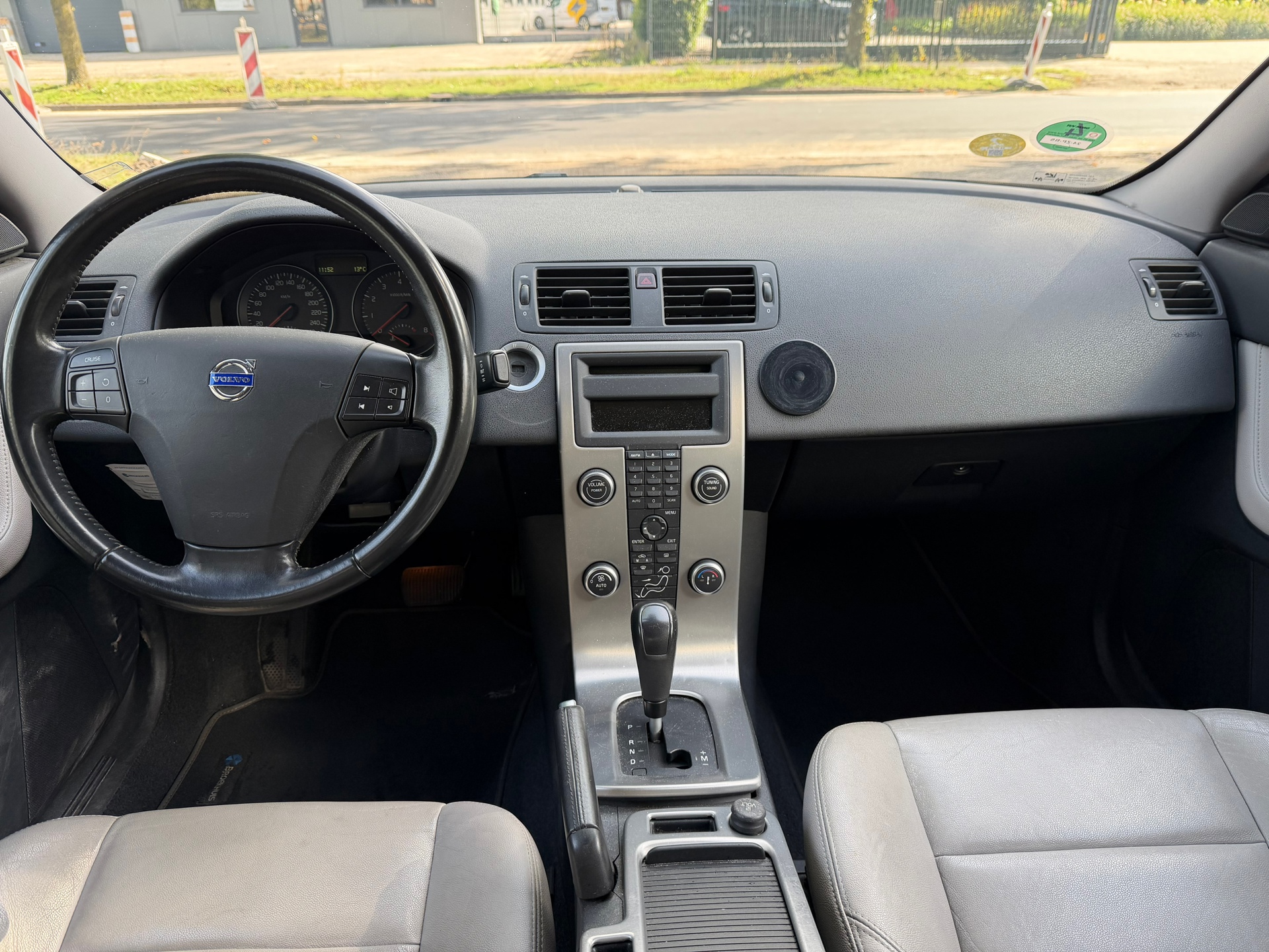 Foto van Volvo S40