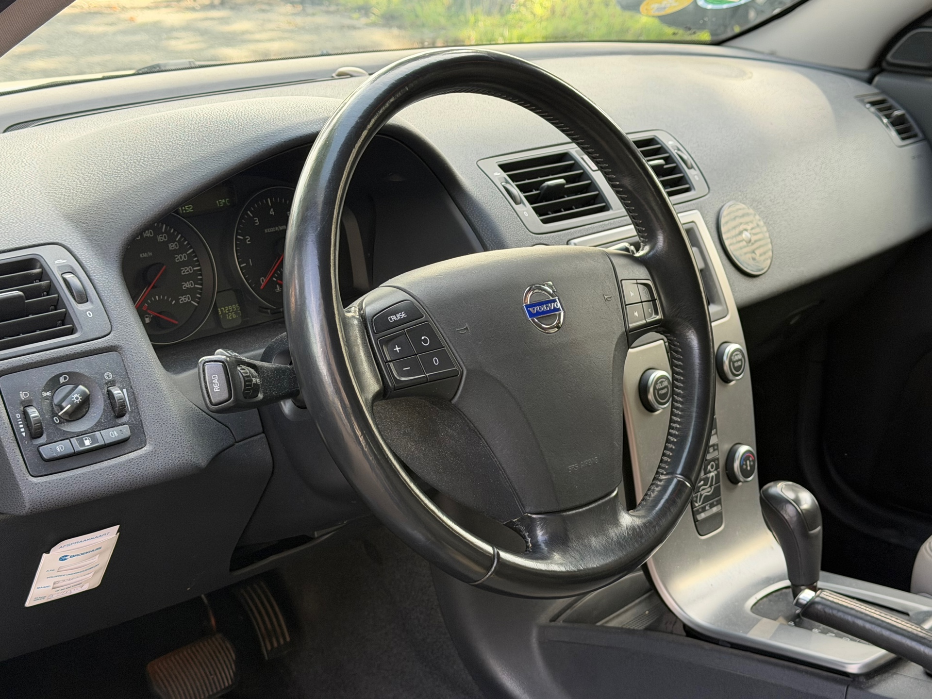 Foto van Volvo S40