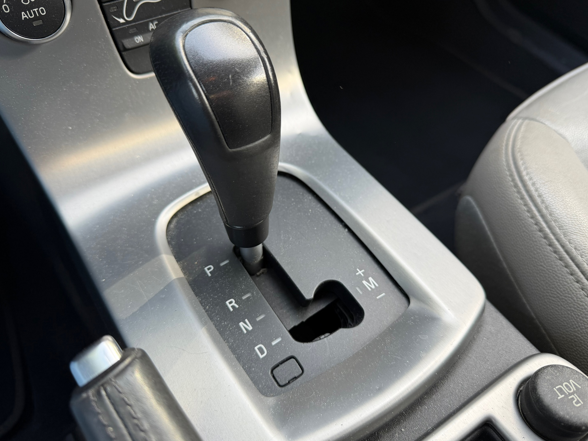 Foto van Volvo S40
