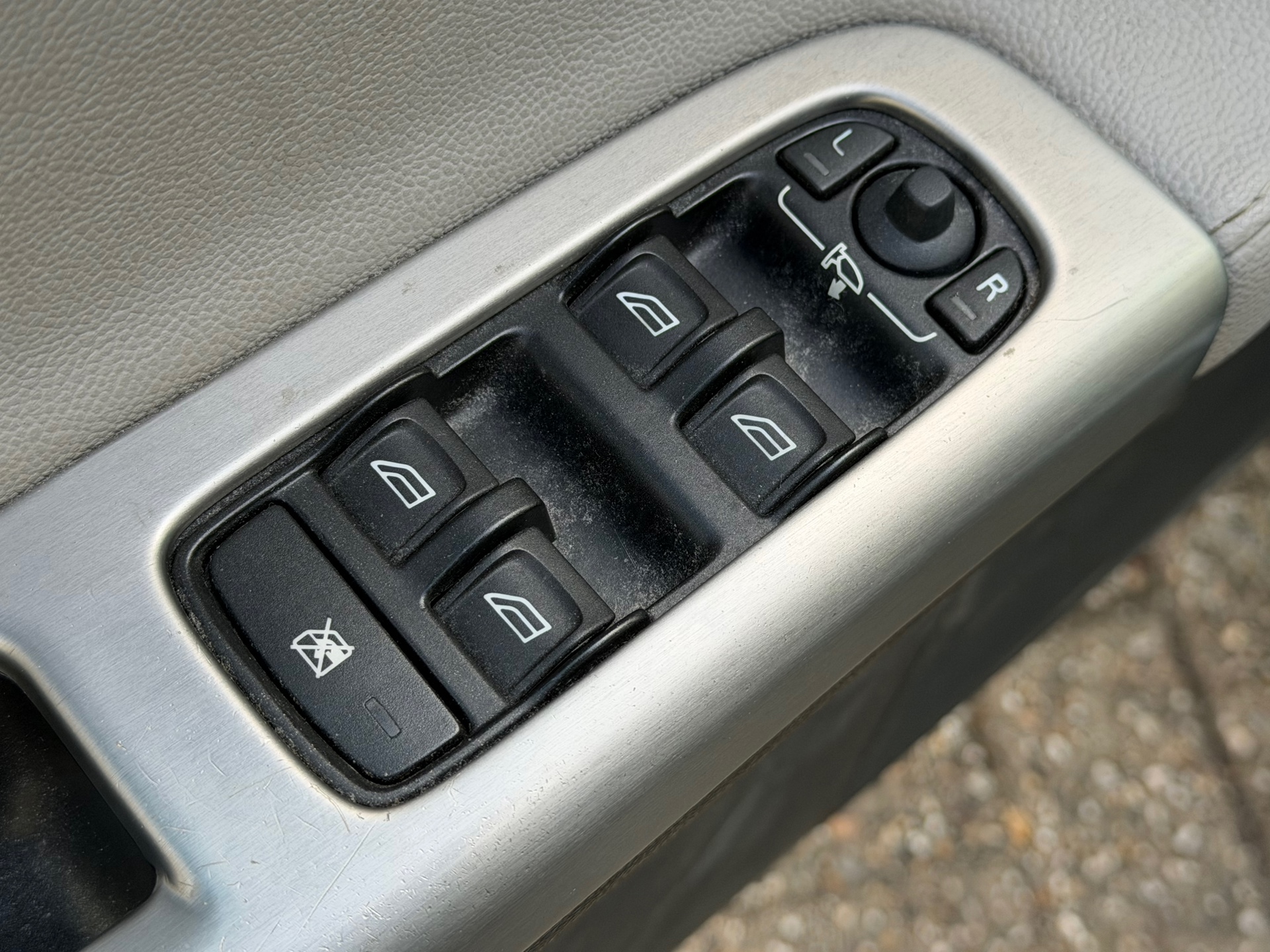 Foto van Volvo S40