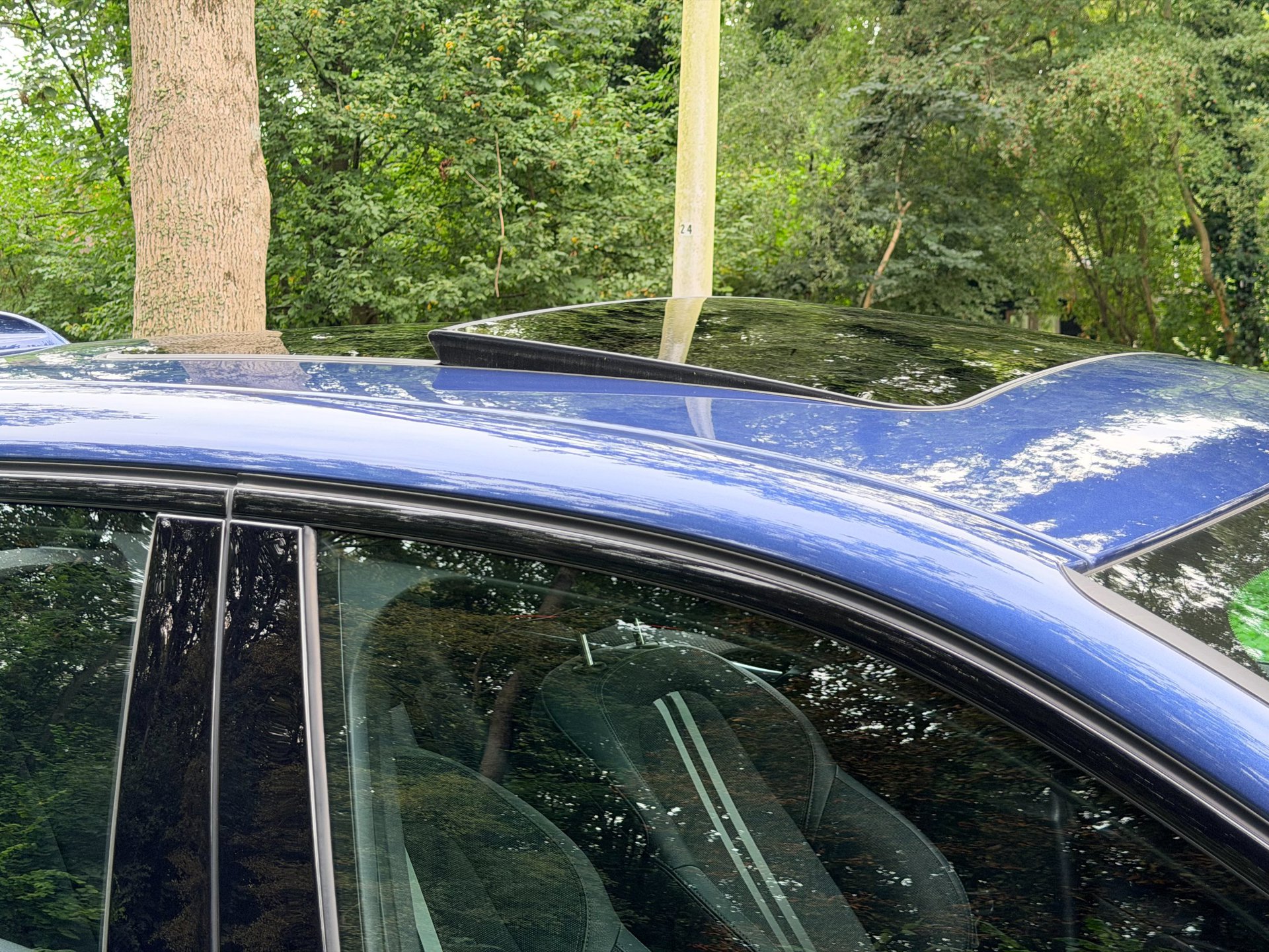 Foto van BMW X2 Xdrive25e