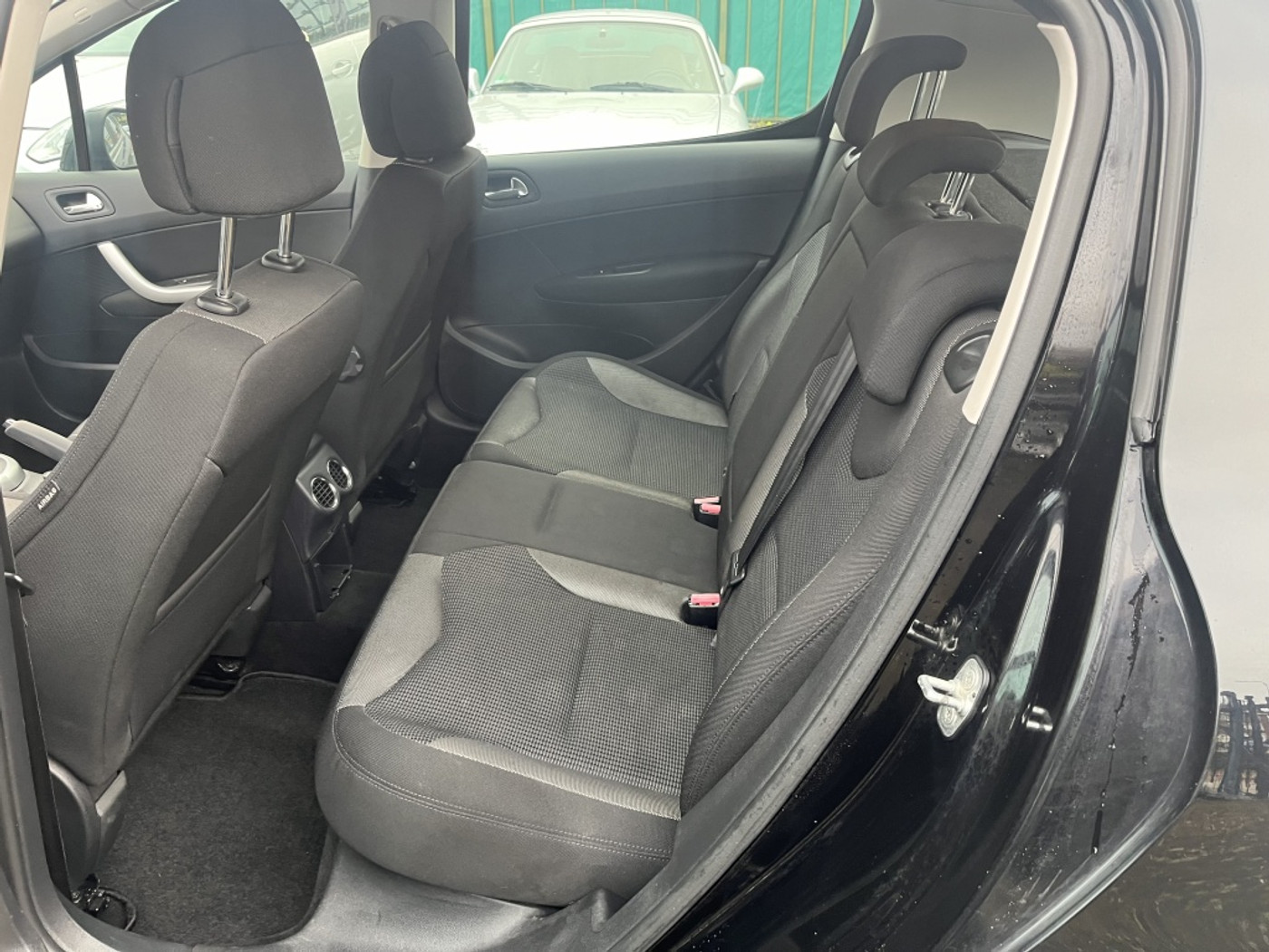 Foto van Peugeot 308