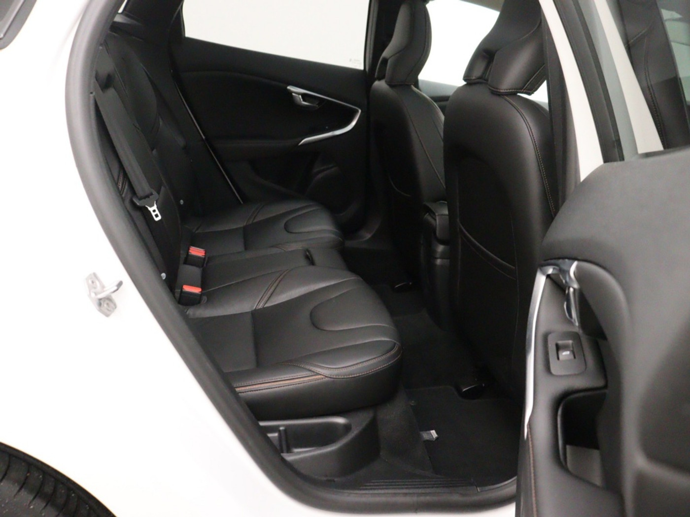 Foto van Volvo V40 Cross Country
