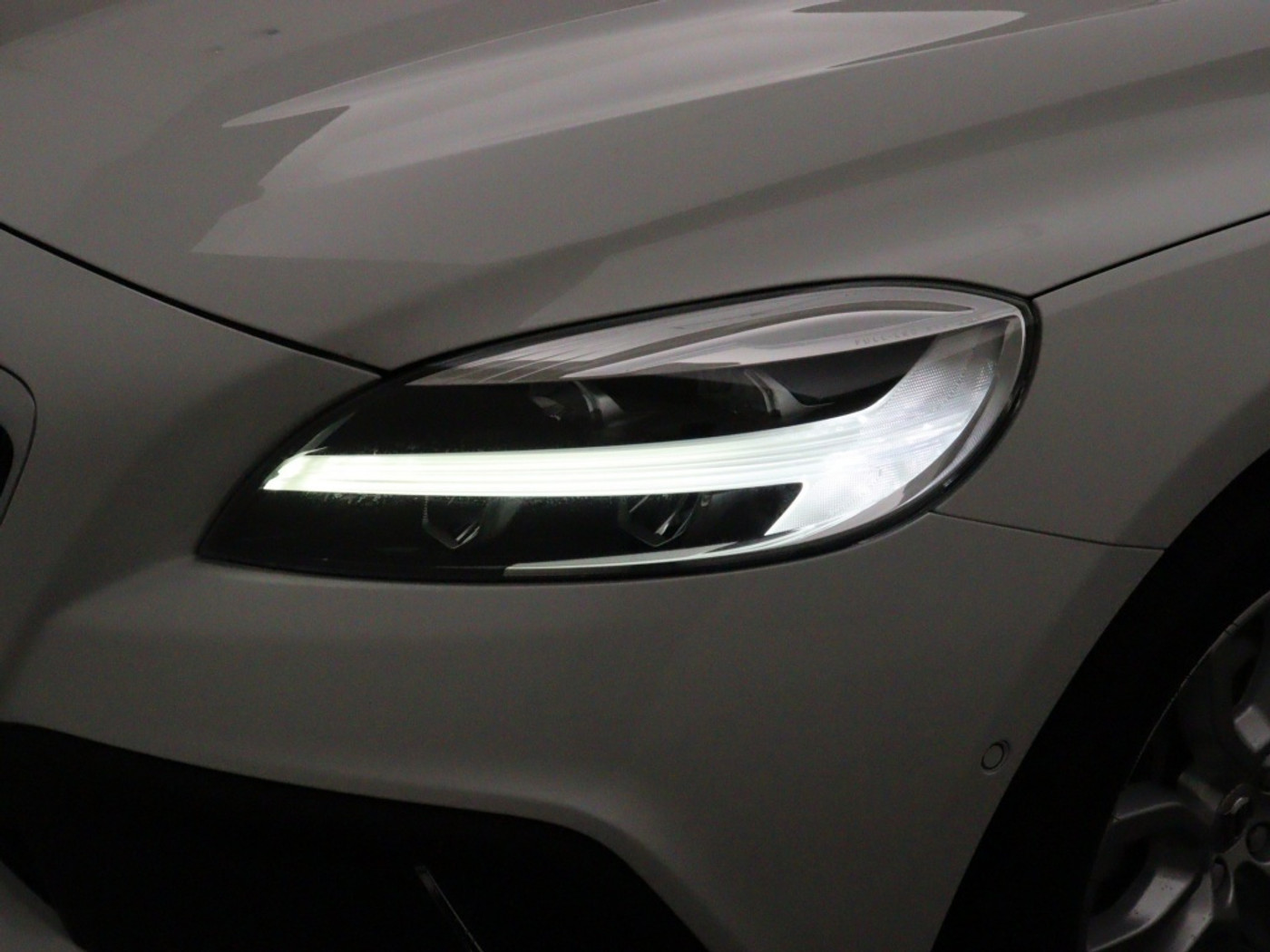 Foto van Volvo V40 Cross Country